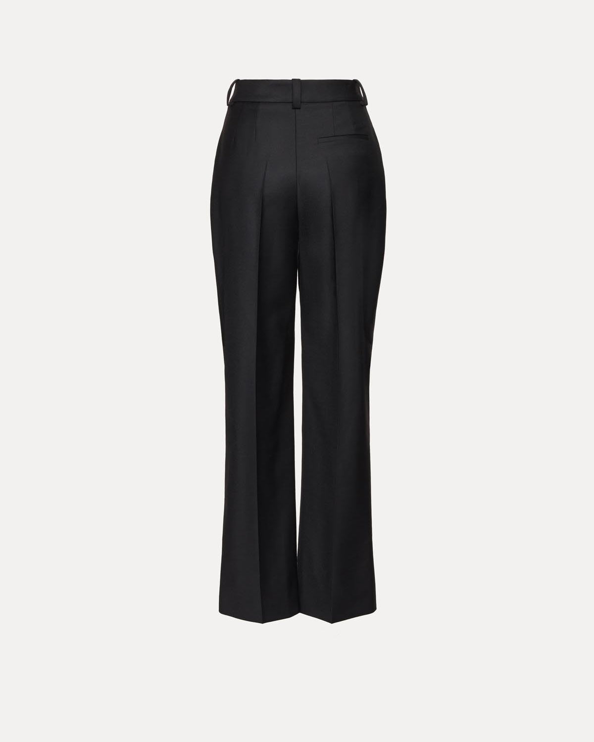 SPODNIE GARNITUROWE CULLEN BLACK