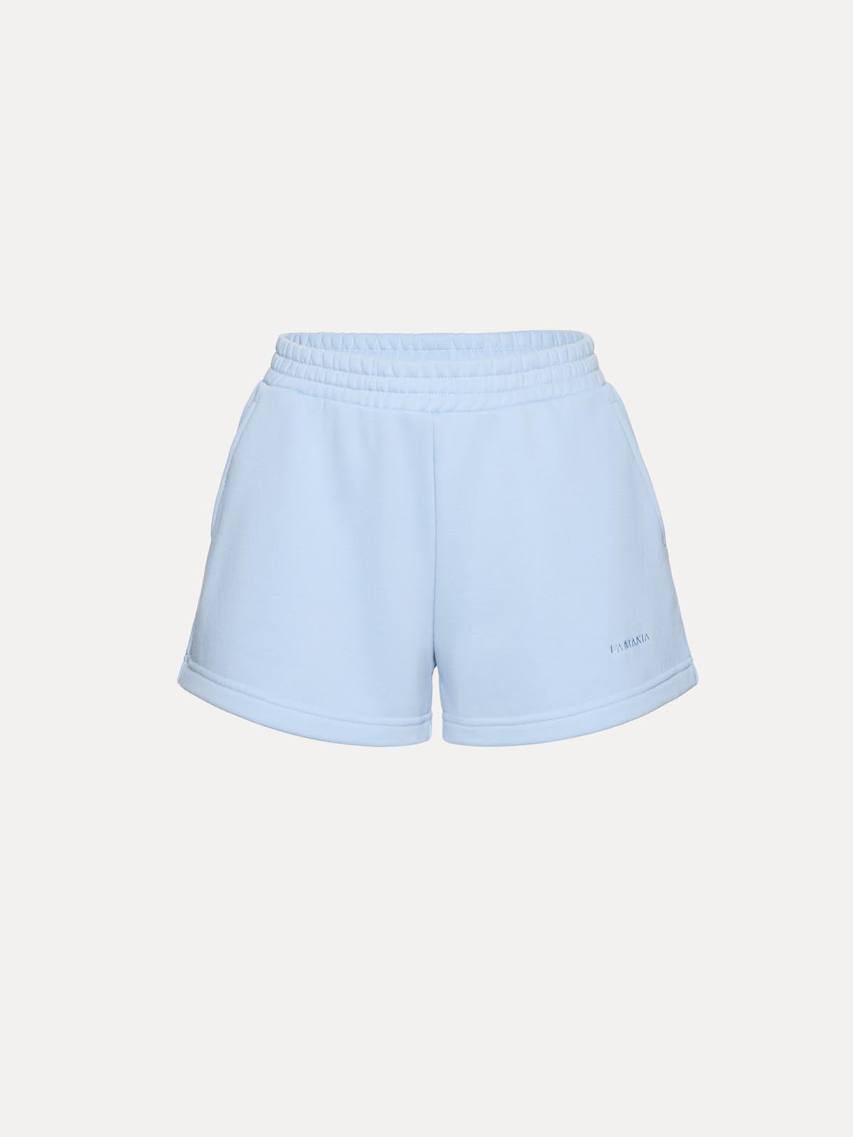 SZORTY DRESOWE DREE PEARL BLUE