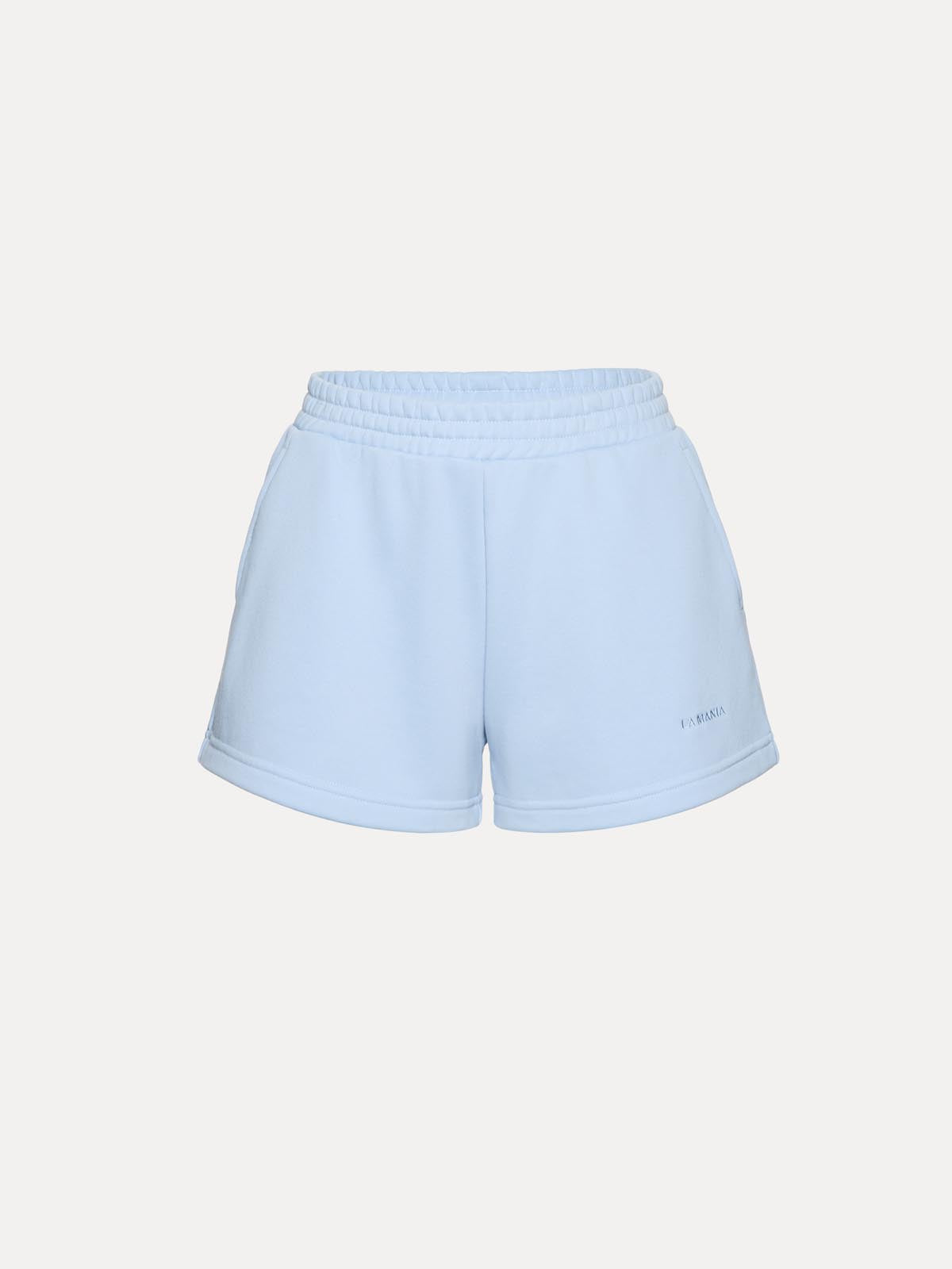 SZORTY DRESOWE DREE PEARL BLUE