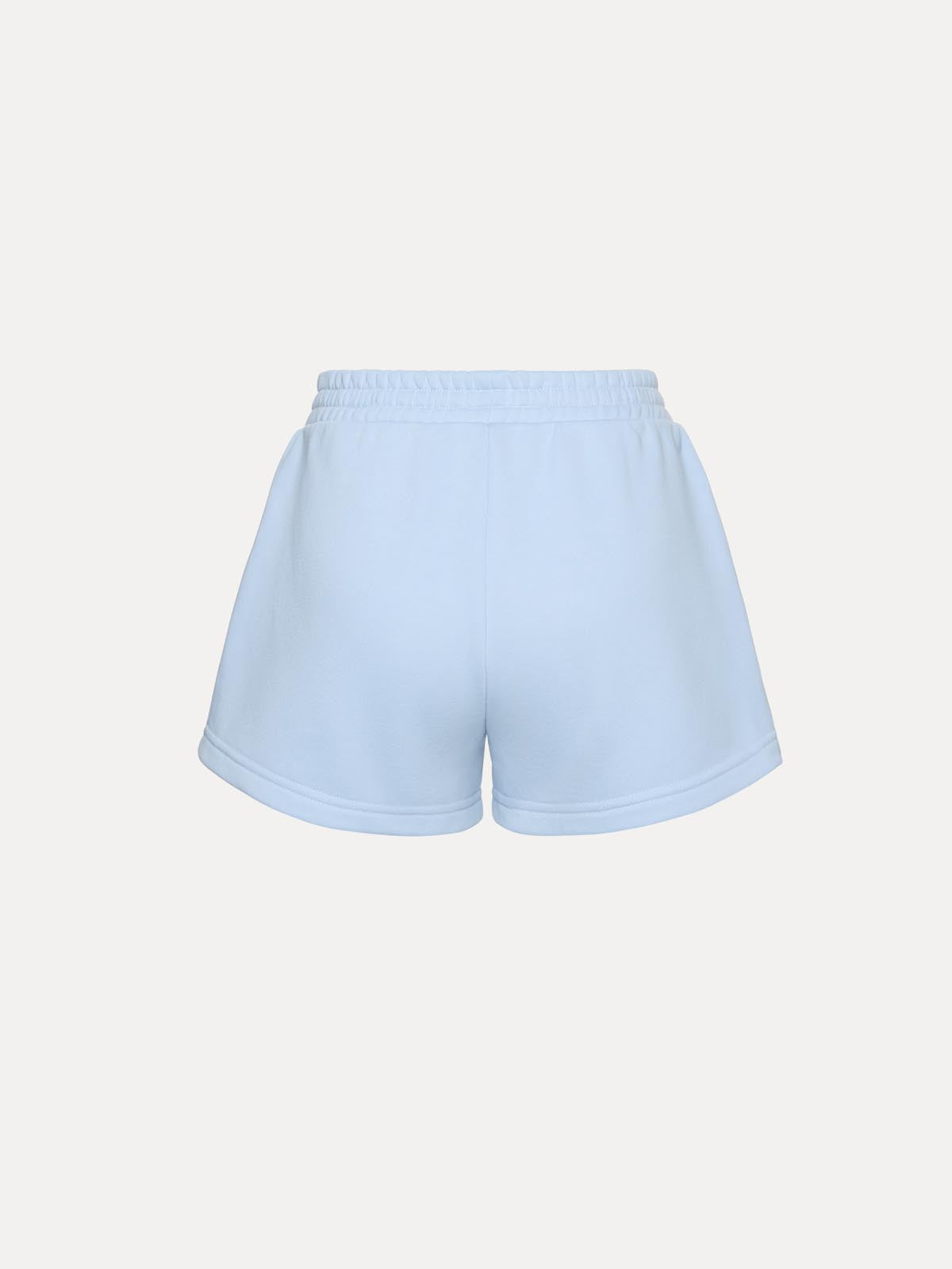 SZORTY DRESOWE DREE PEARL BLUE