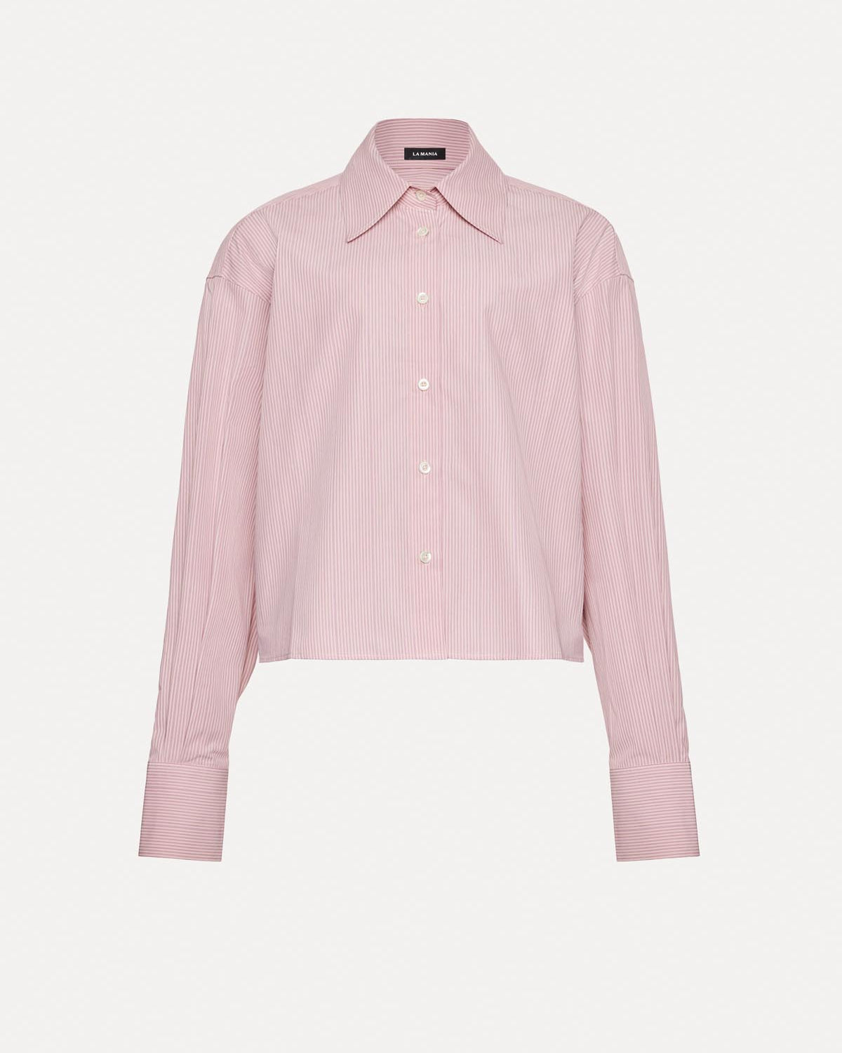 KOSZULA LEE LEE POWDER PINK