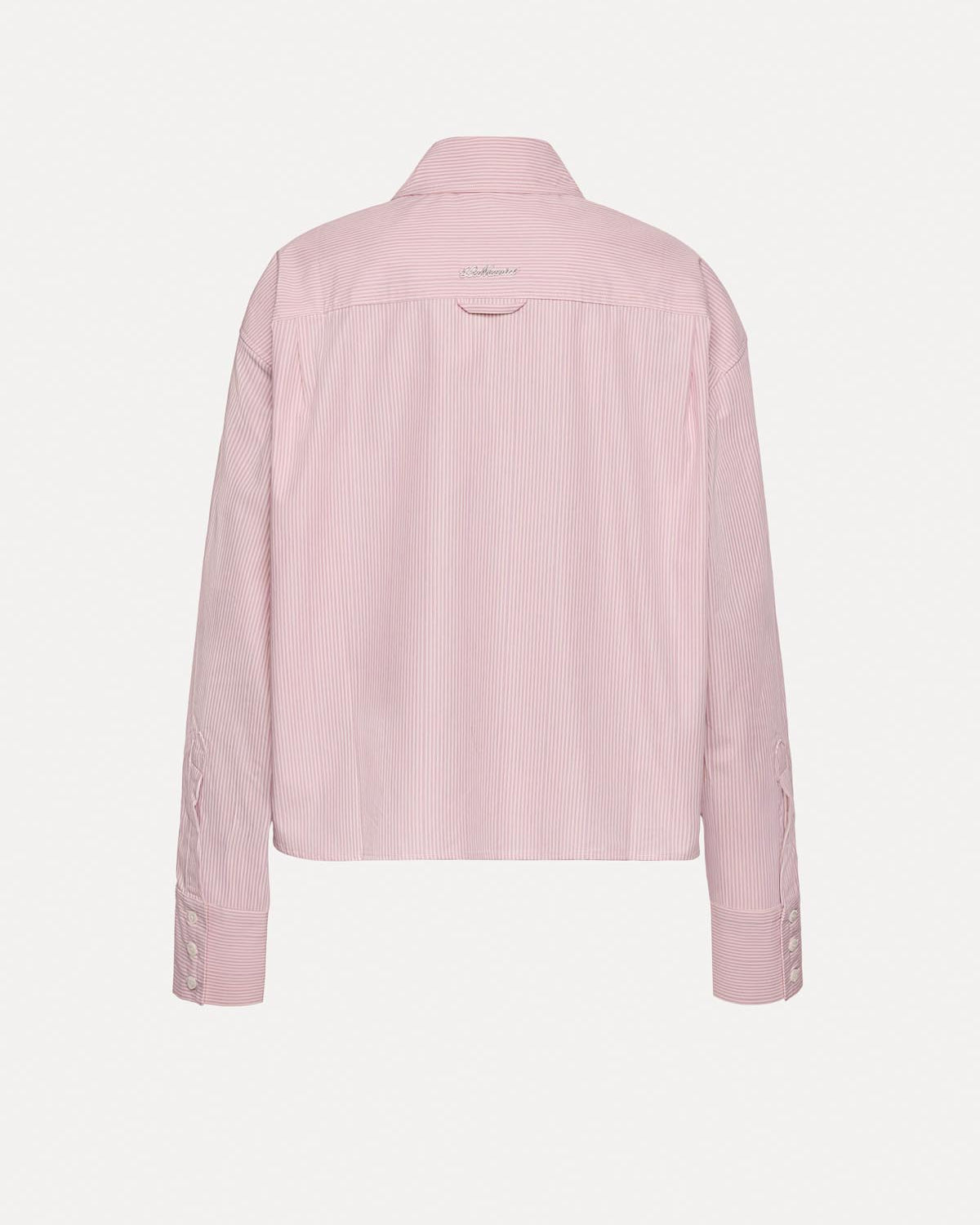 KOSZULA LEE LEE POWDER PINK