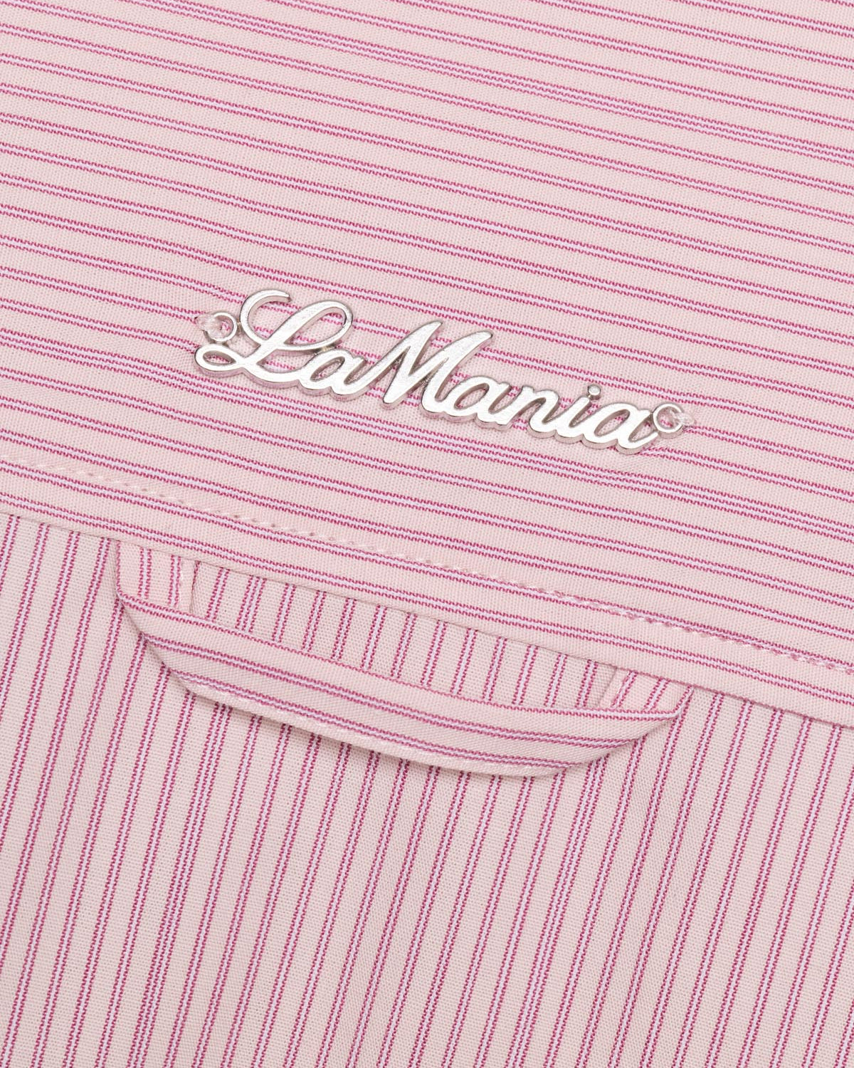 KOSZULA LEE LEE POWDER PINK