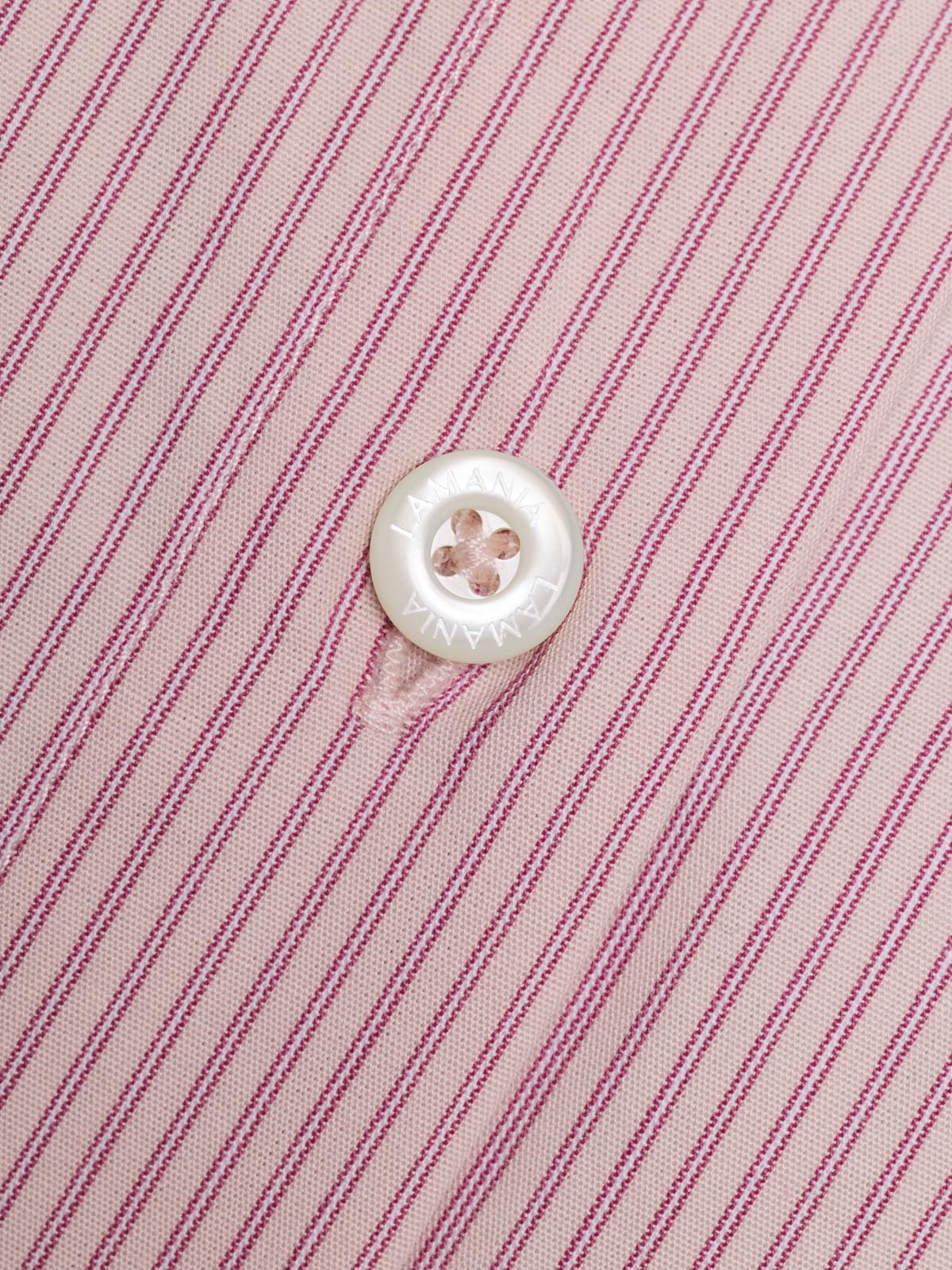 KOSZULA LEE LEE POWDER PINK