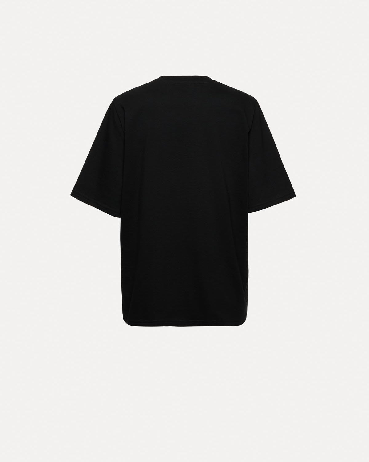 T-SHIRT LUCY BLACK