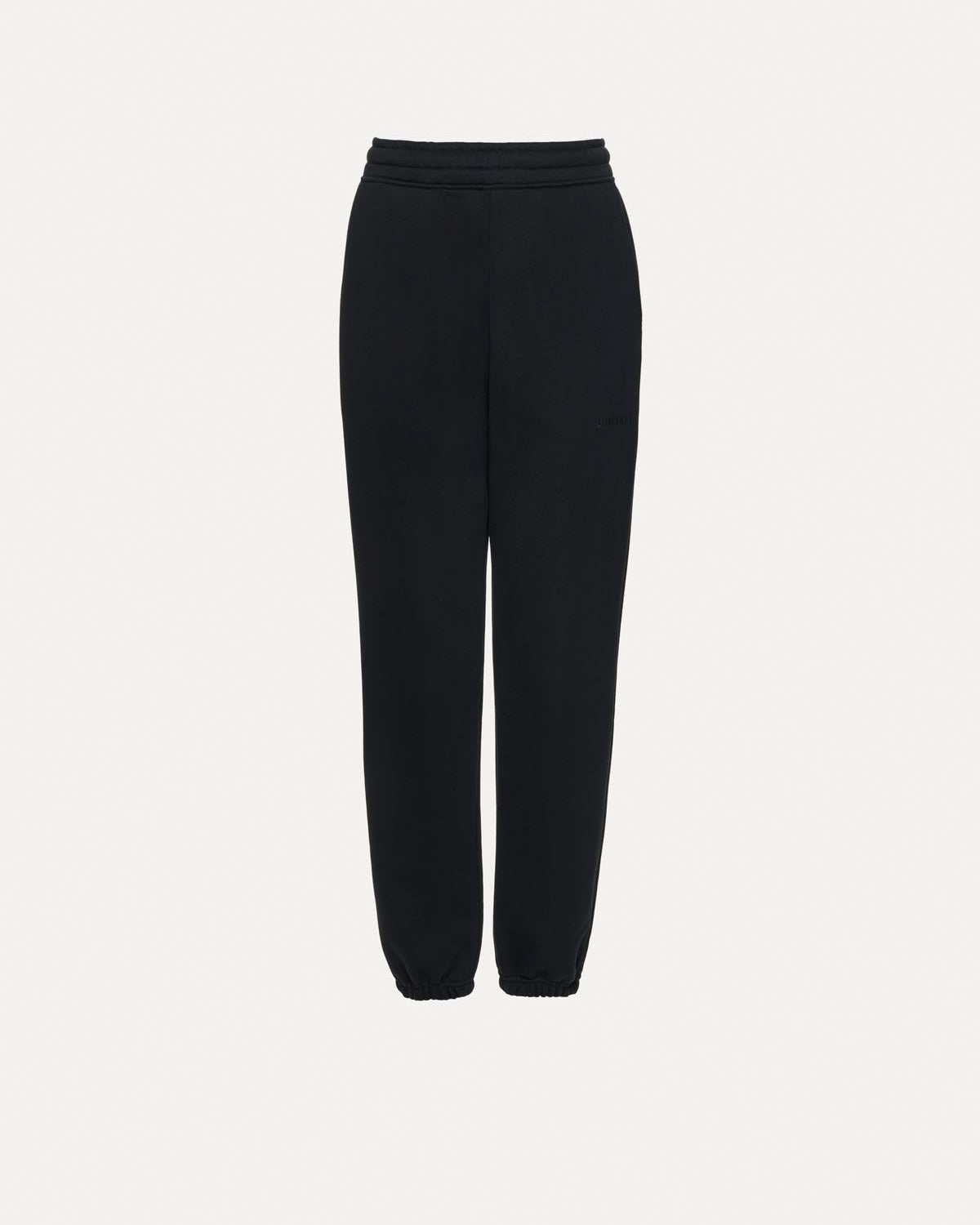 SPODNIE DRESOWE LYN BLACK