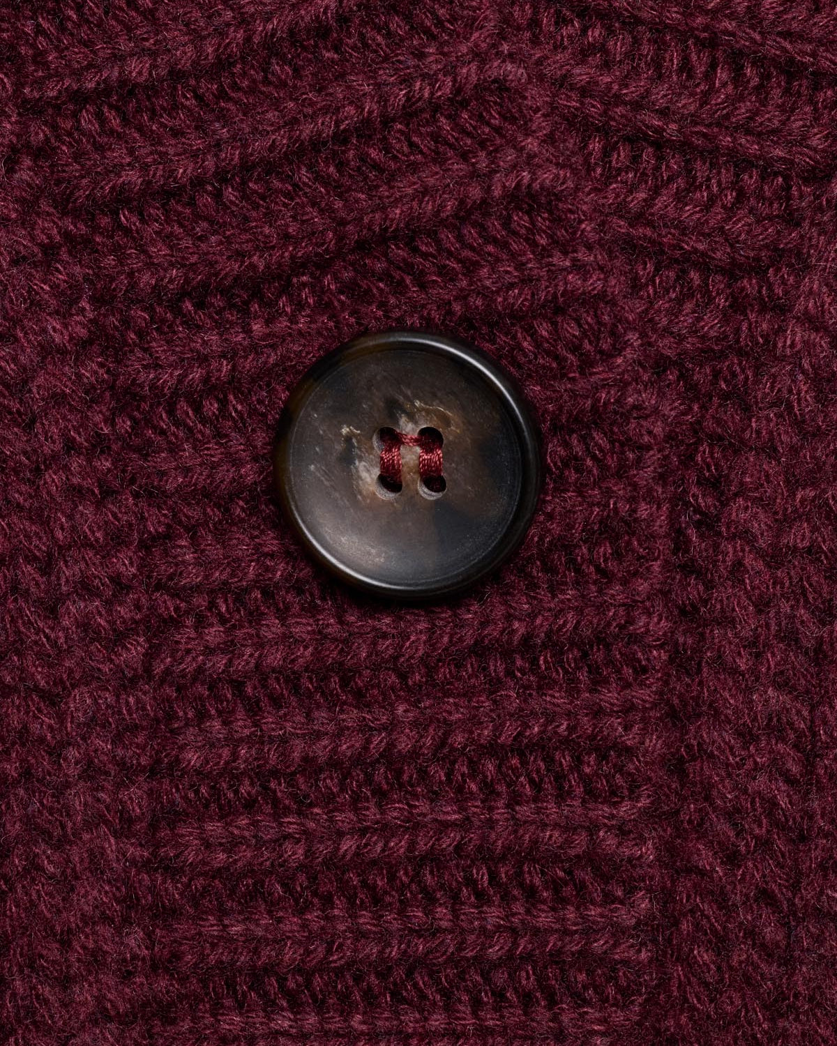 KARDIGAN MARI BURGUNDY