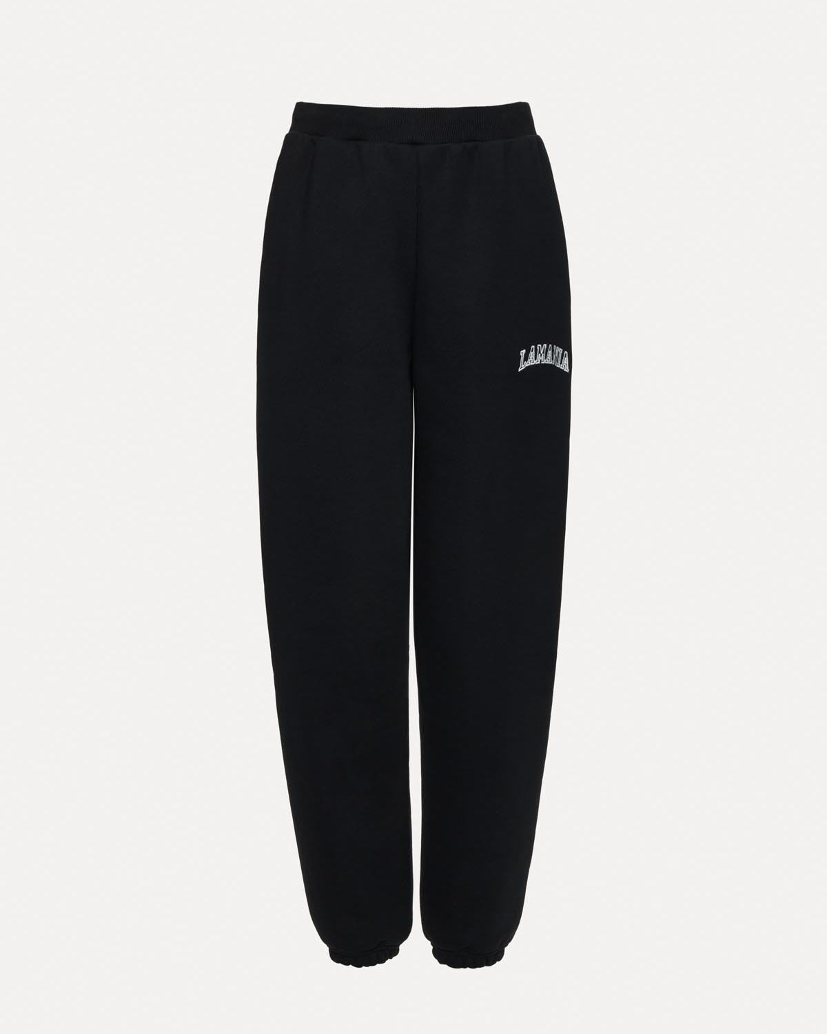 SPODNIE DRESOWE MATCH BLACK