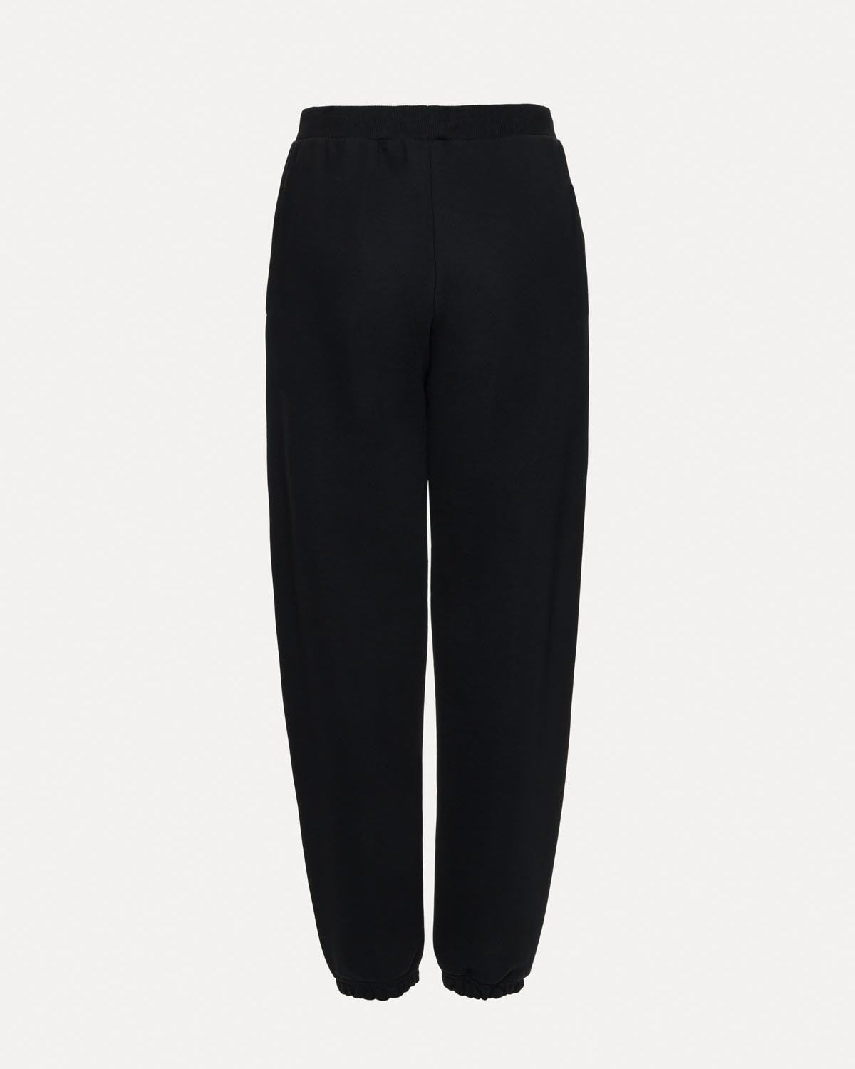 SPODNIE DRESOWE MATCH BLACK