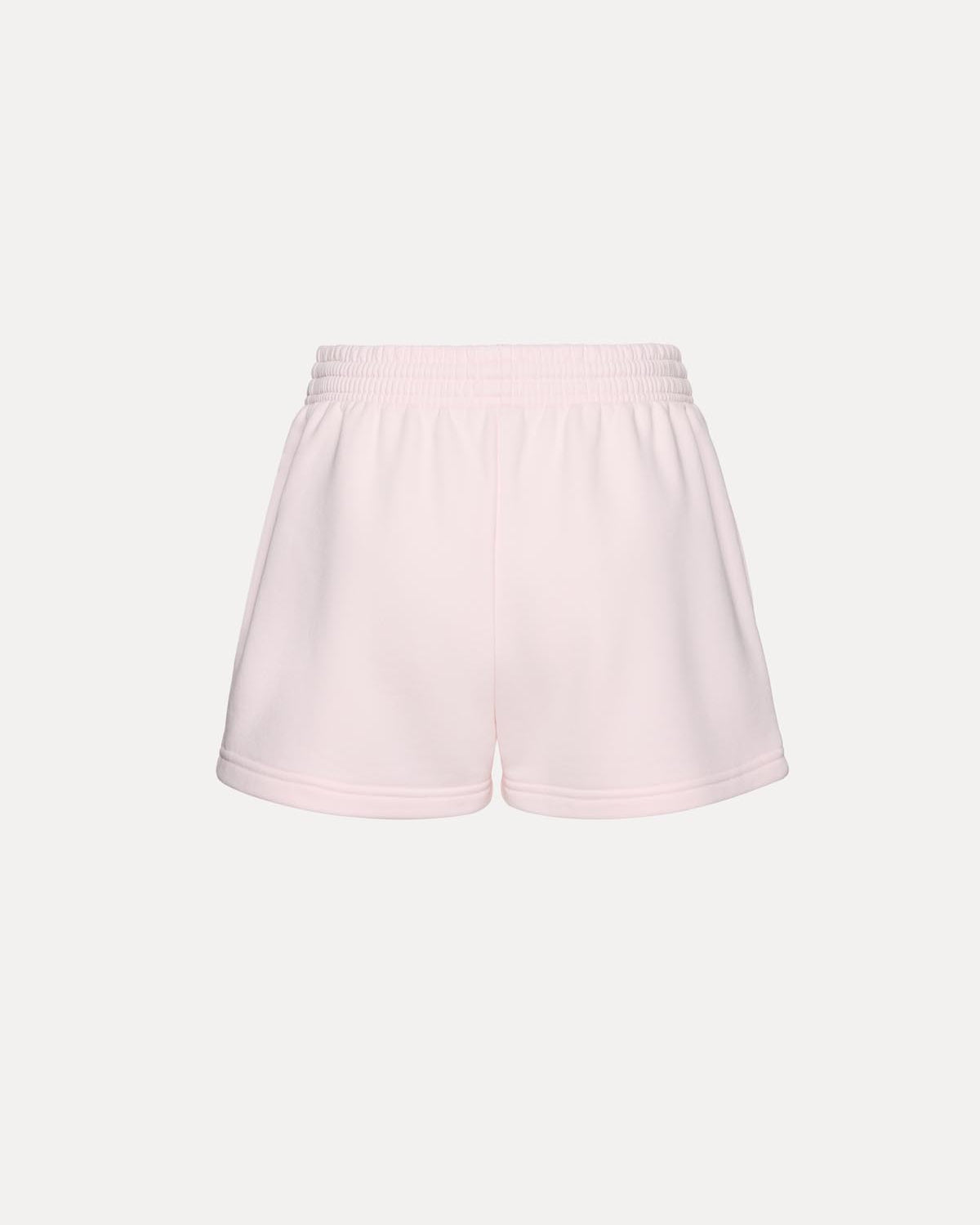SZORTY DRESOWE MICA BABY PINK