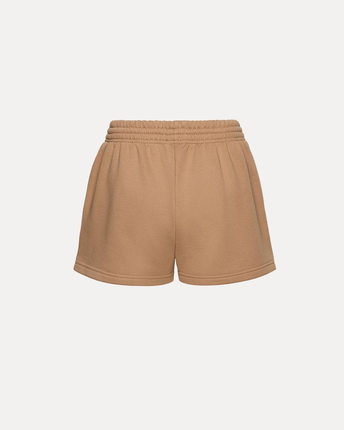 SZORTY DRESOWE MICA CARAMEL