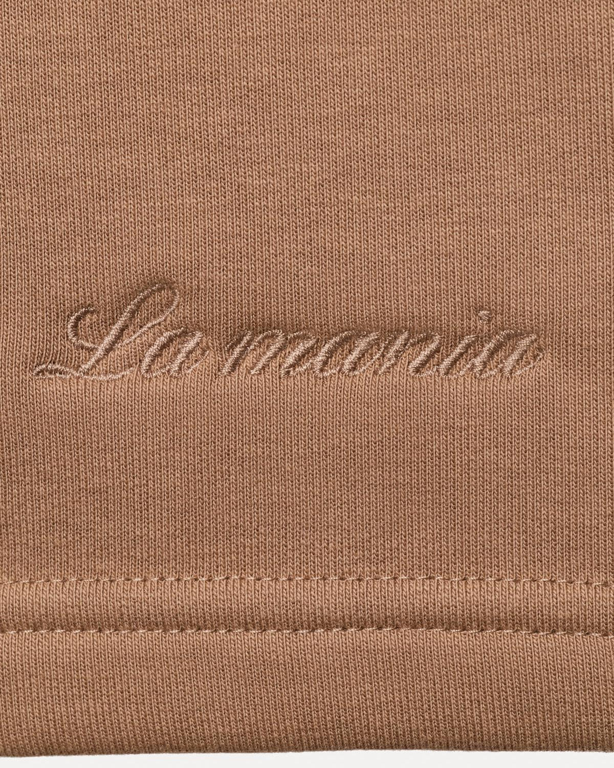 SZORTY DRESOWE MICA CARAMEL