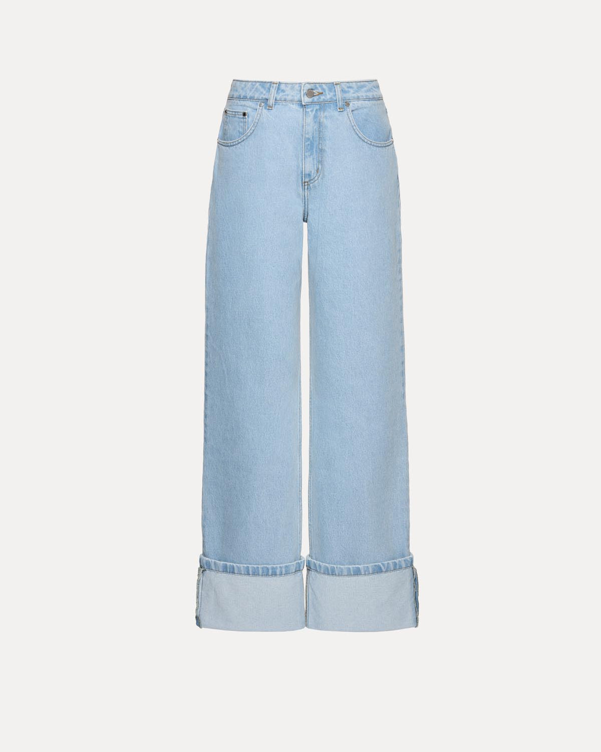 JEANSY NOEMIE LIGHT BLUE