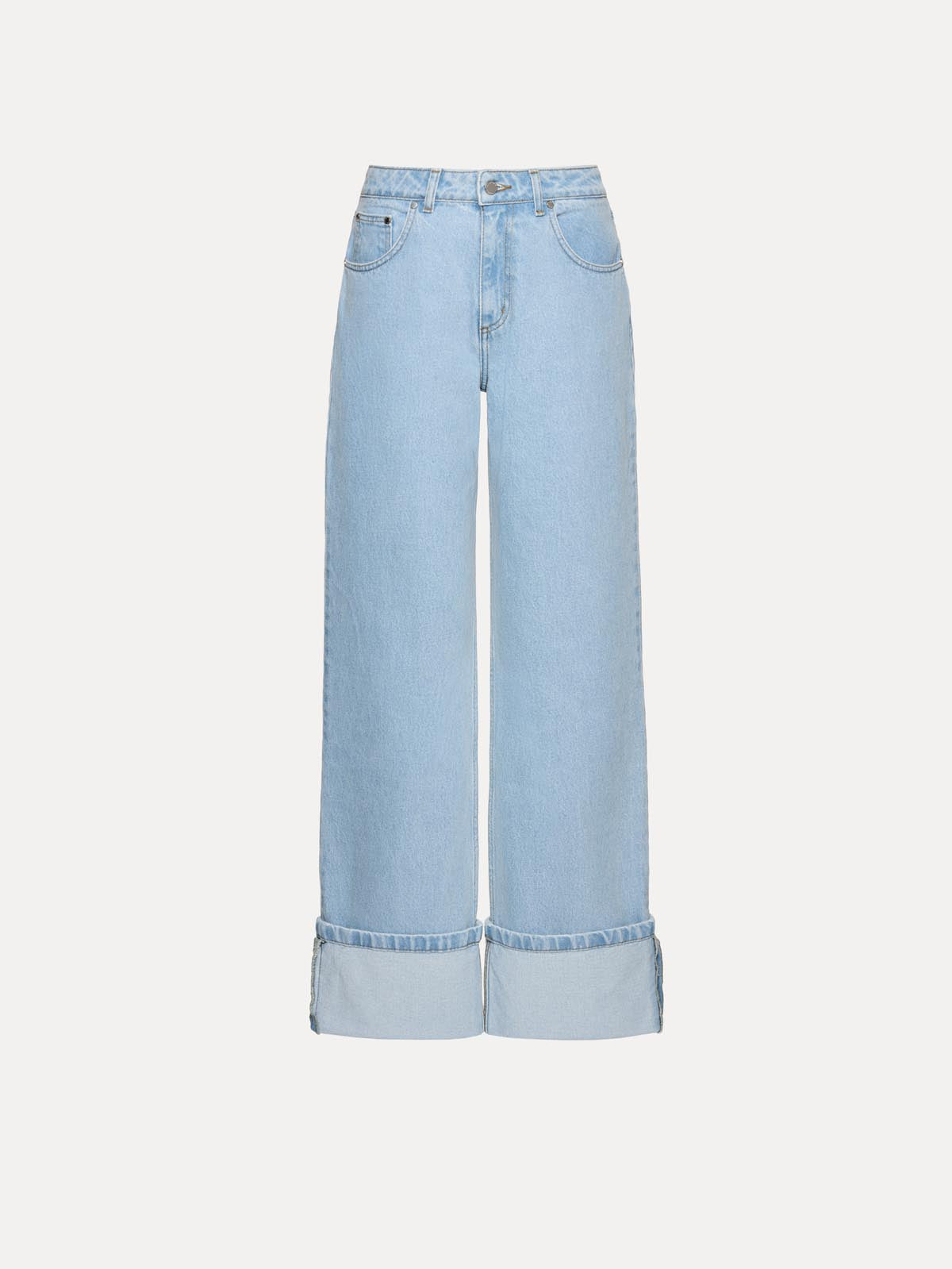 JEANSY NOEMIE LIGHT BLUE