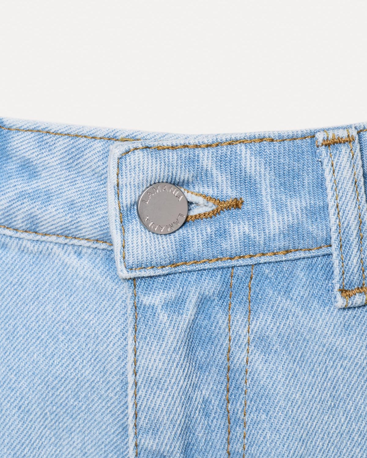 JEANSY NOEMIE LIGHT BLUE