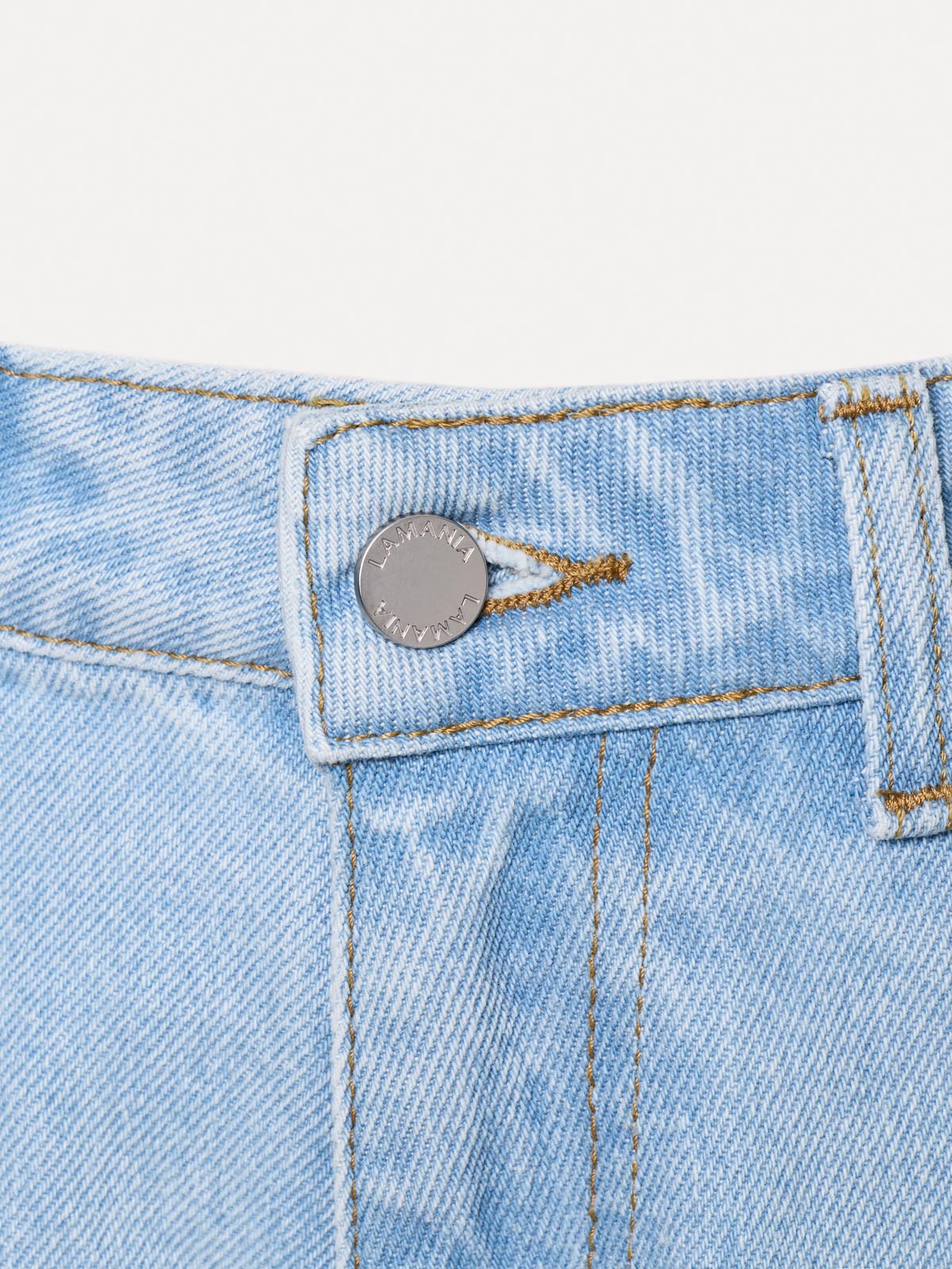 JEANSY NOEMIE LIGHT BLUE
