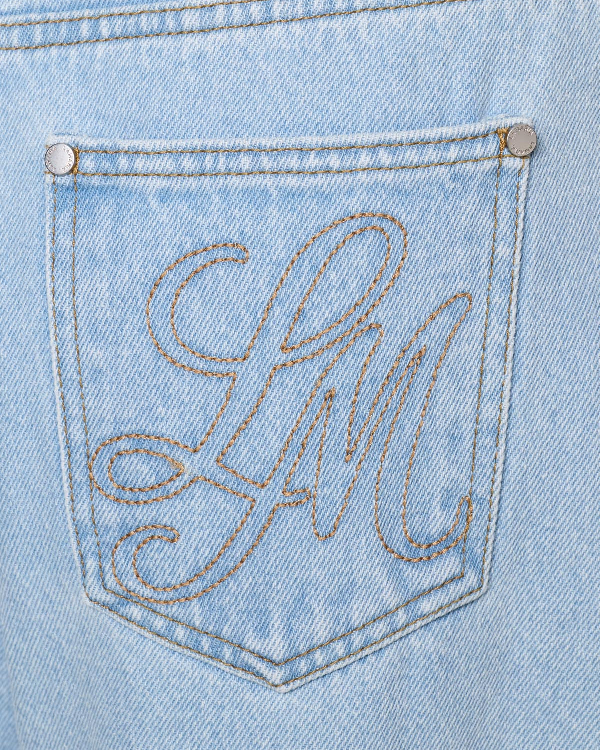 JEANSY NOEMIE LIGHT BLUE