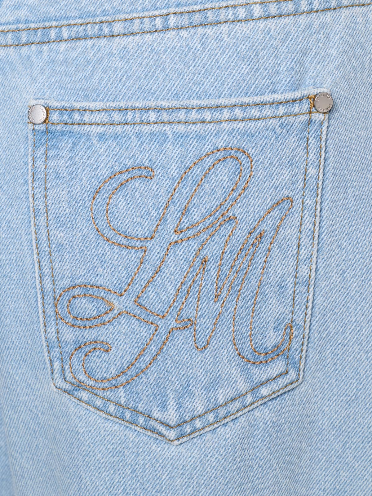 JEANSY NOEMIE LIGHT BLUE
