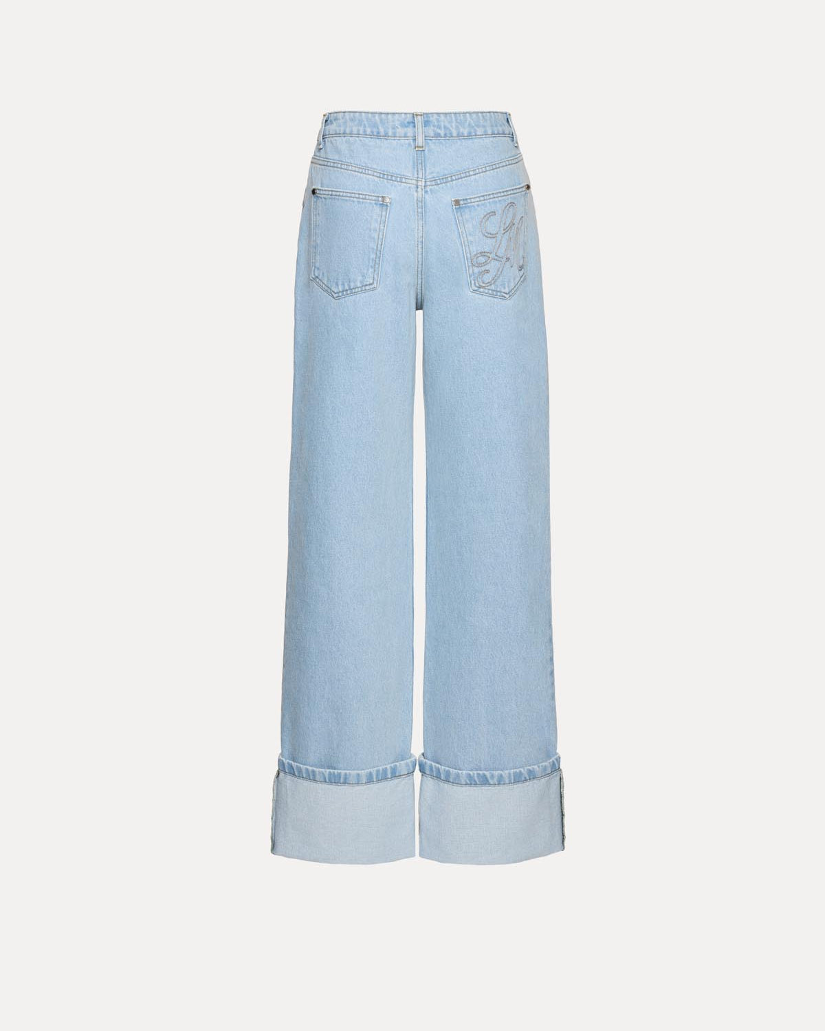 JEANSY NOEMIE LIGHT BLUE