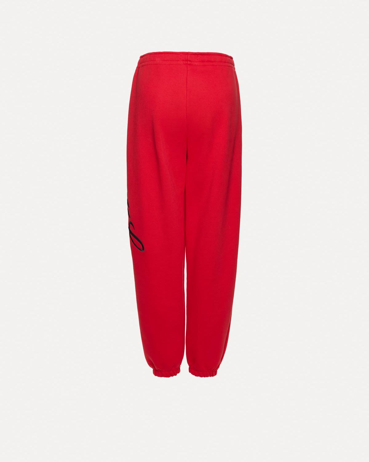 SPODNIE DRESOWE NOLAN ELECTRIC RED