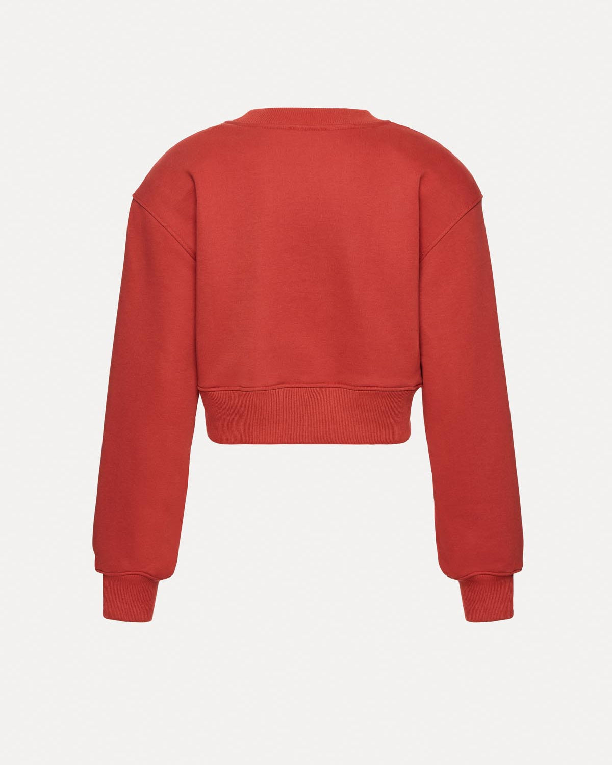 BLUZA PERY BRICK RED