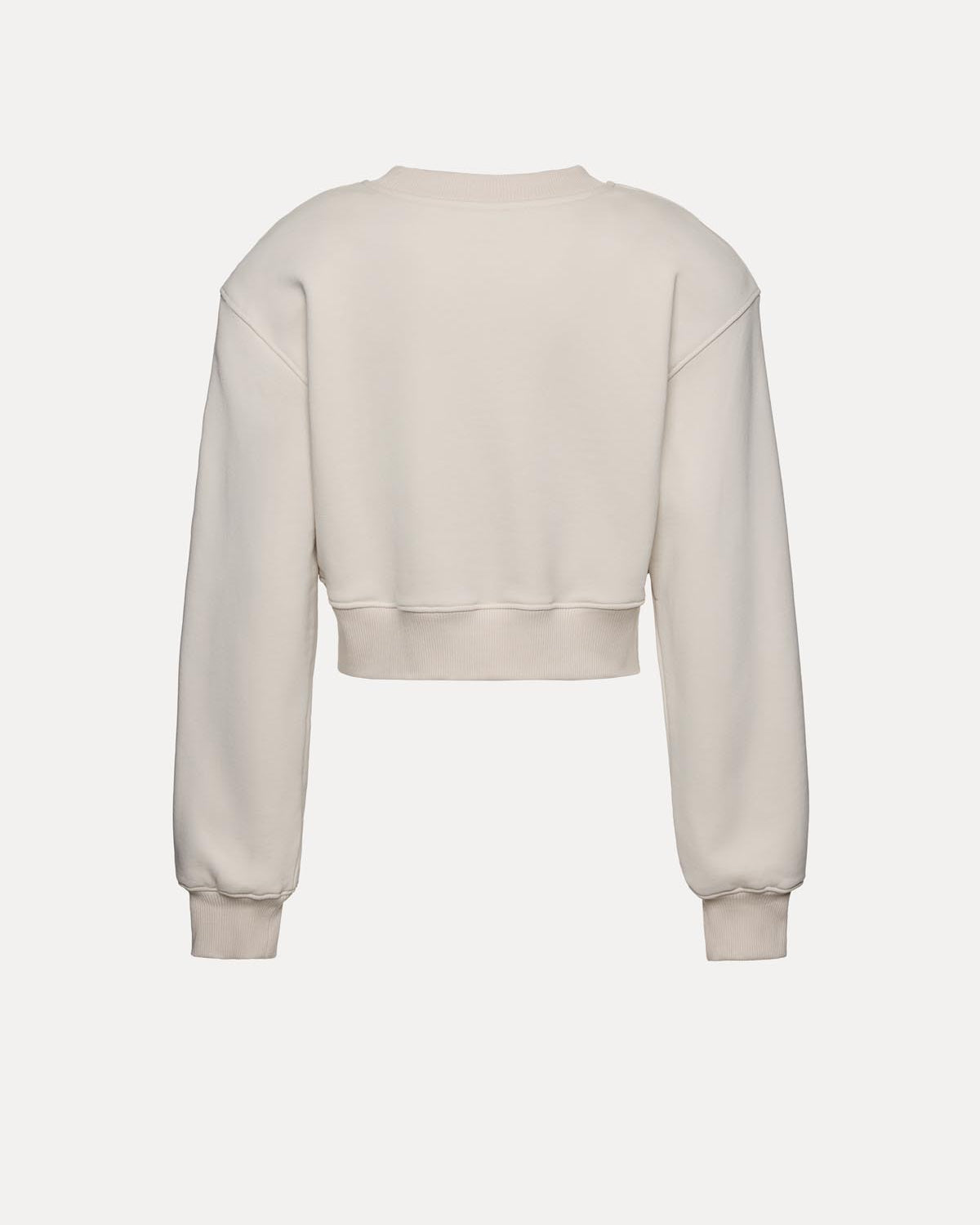 BLUZA PERY ECRU