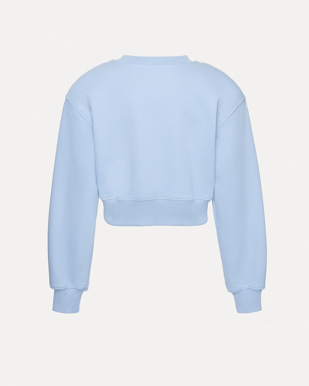BLUZA PERY PEARL BLUE