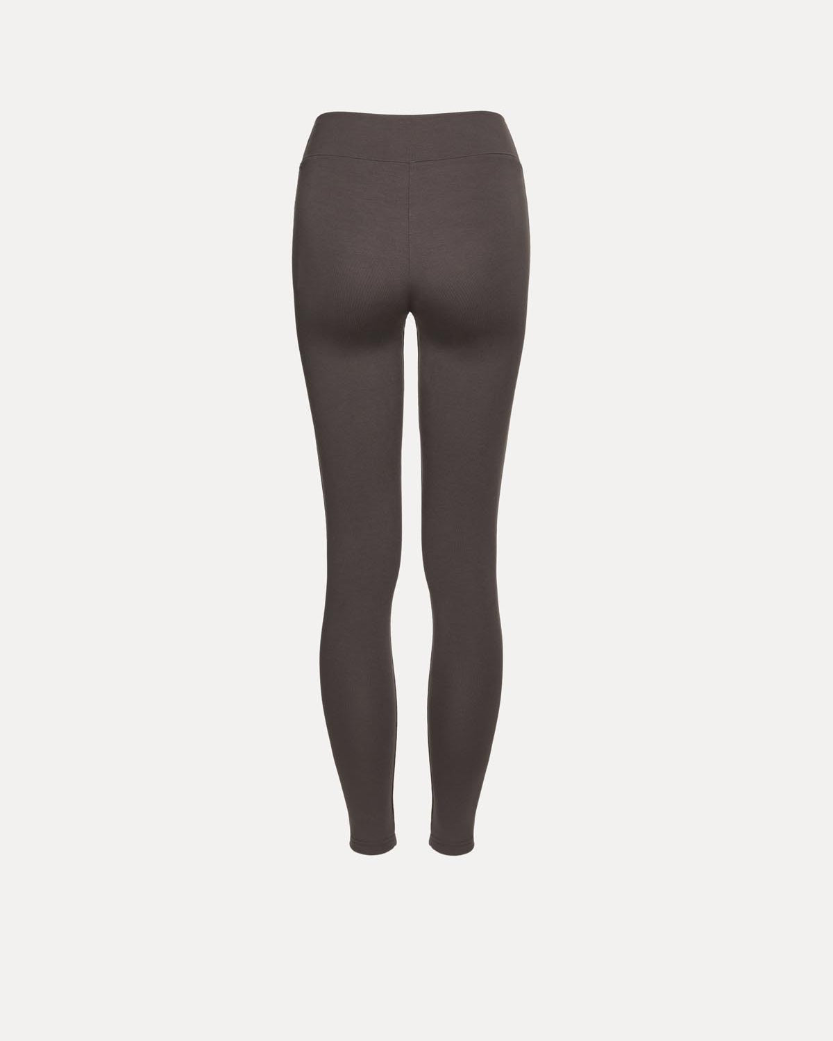 LEGGINSY PLAZA TAUPE