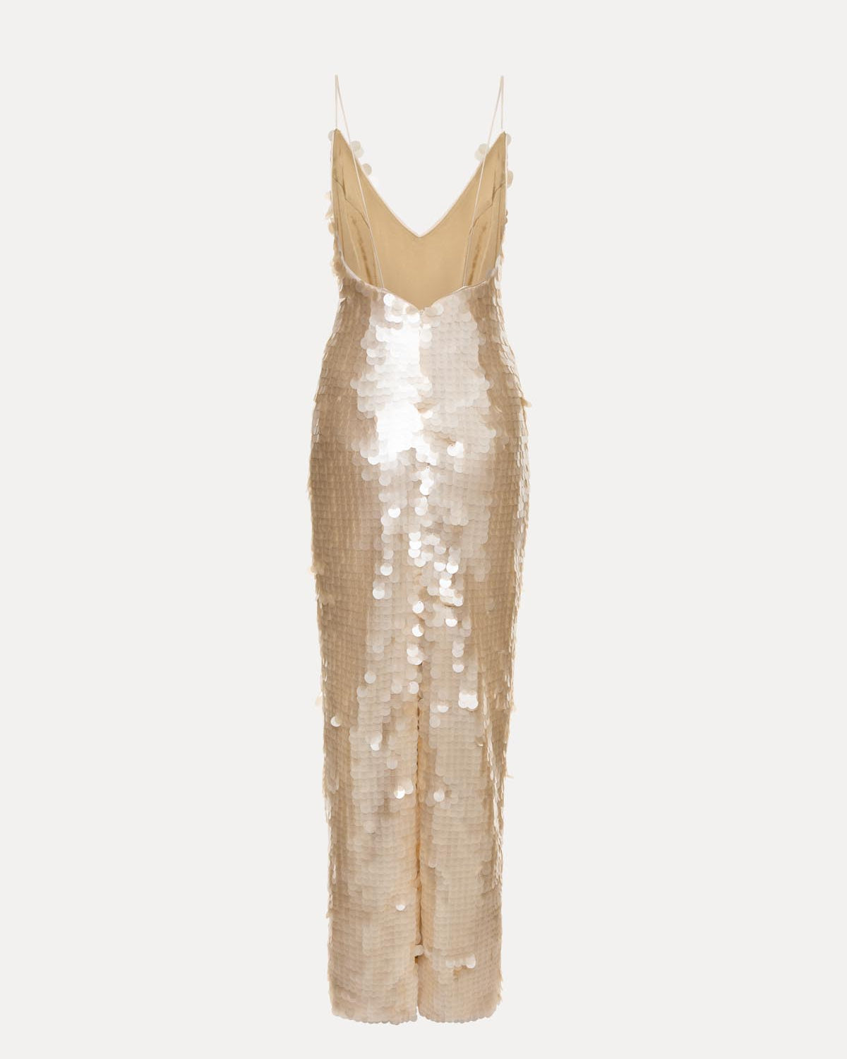 SUKIENKA RODIN PEARL