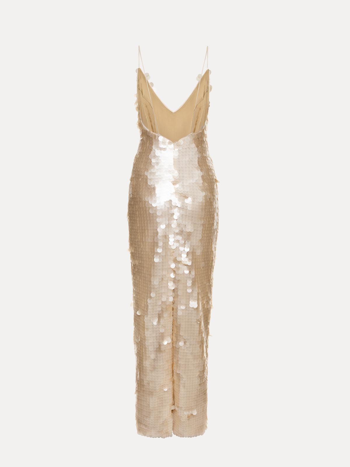SUKIENKA RODIN PEARL