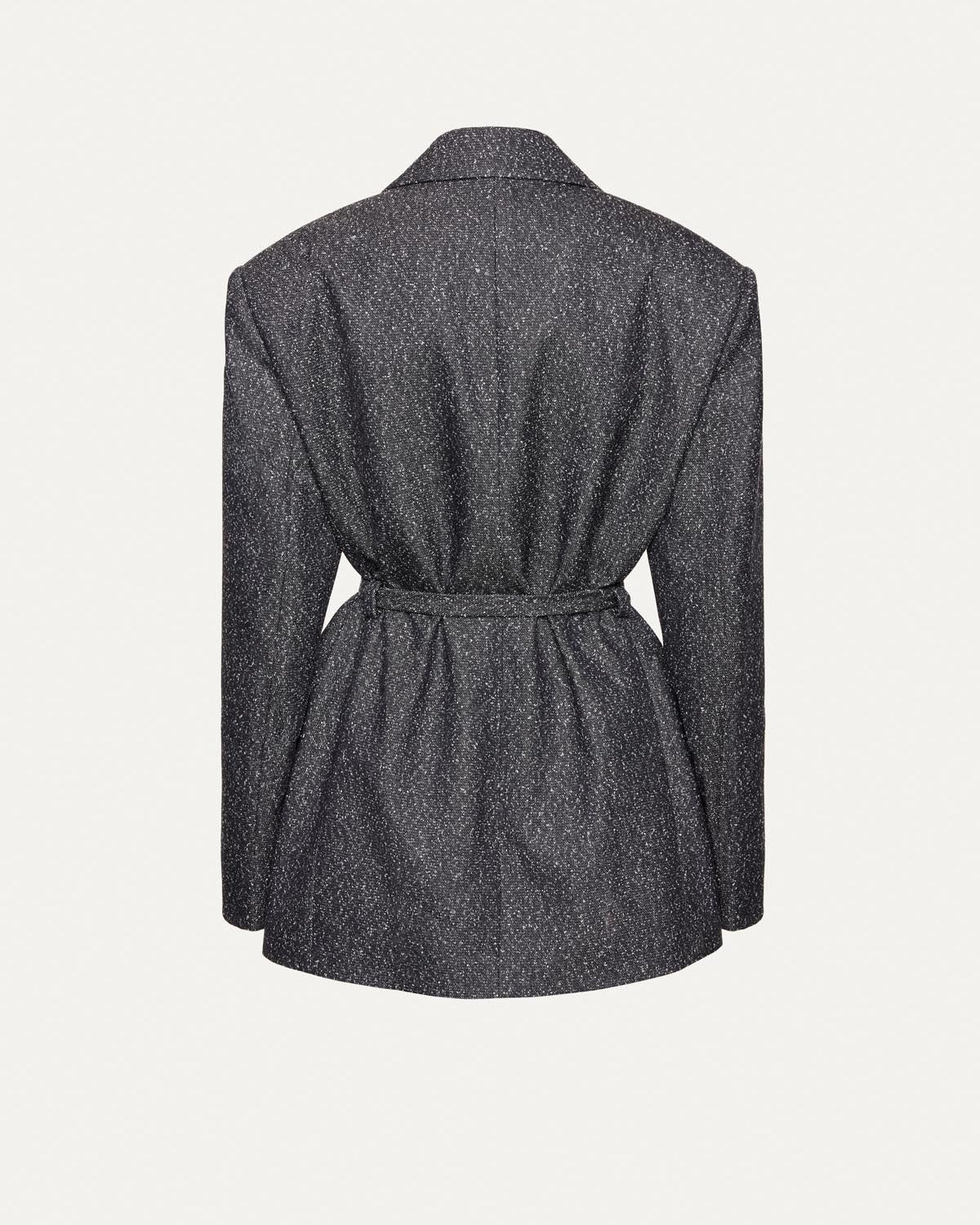 MARYNARKA TICIANA GRAPHITE