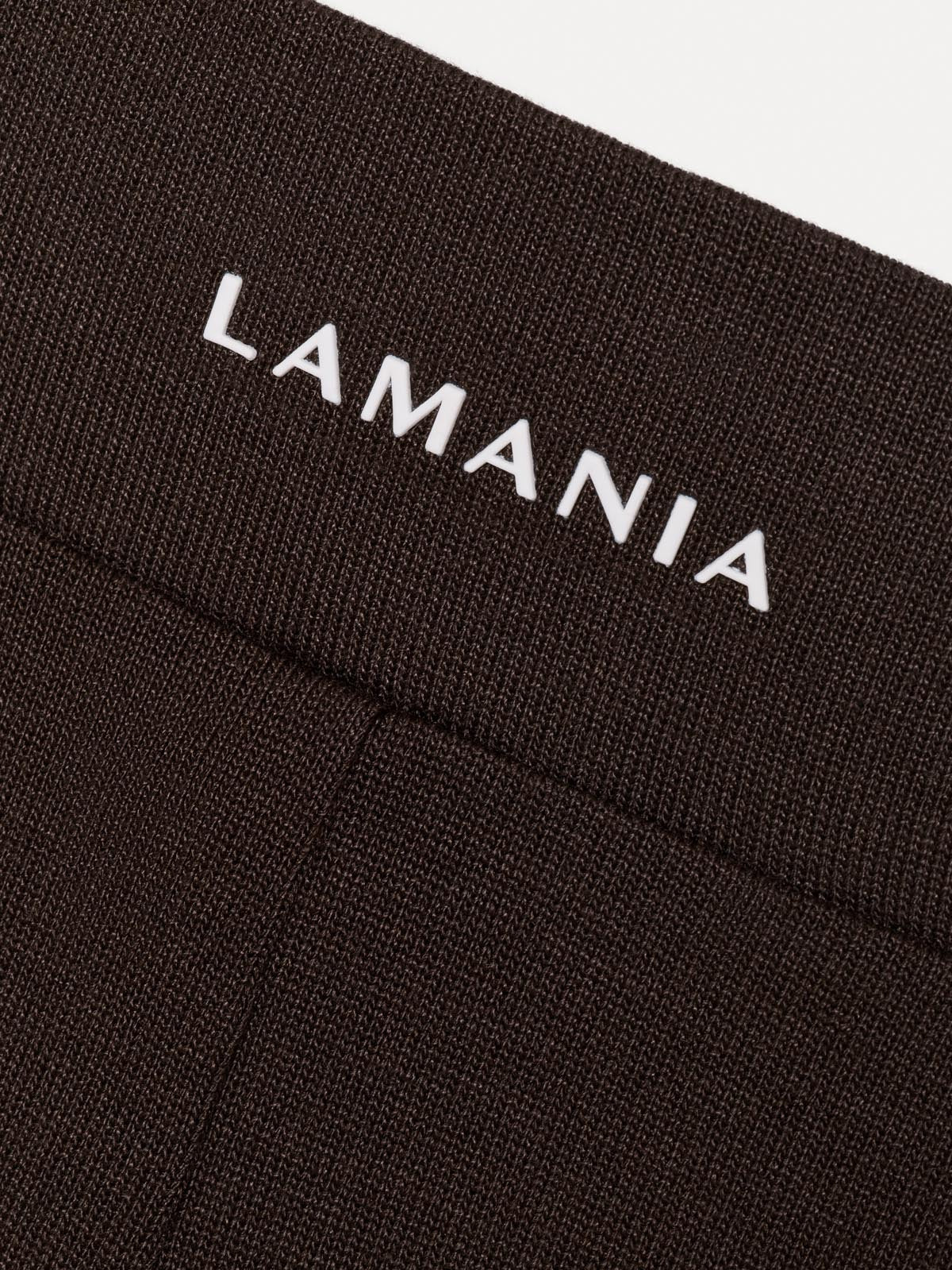 LEGGINSY TONIC BROWN