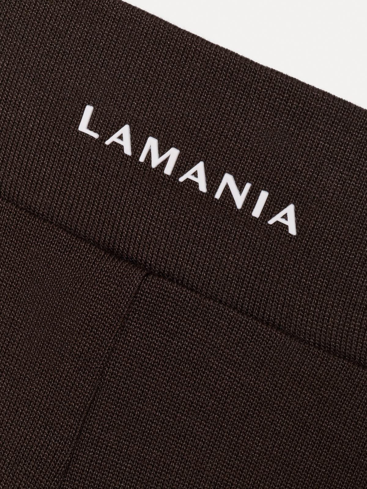 LEGGINSY TONIC BROWN