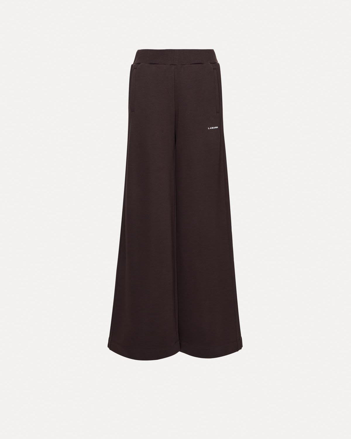 SPODNIE DRESOWE TUCK DARK CHOCOLATE