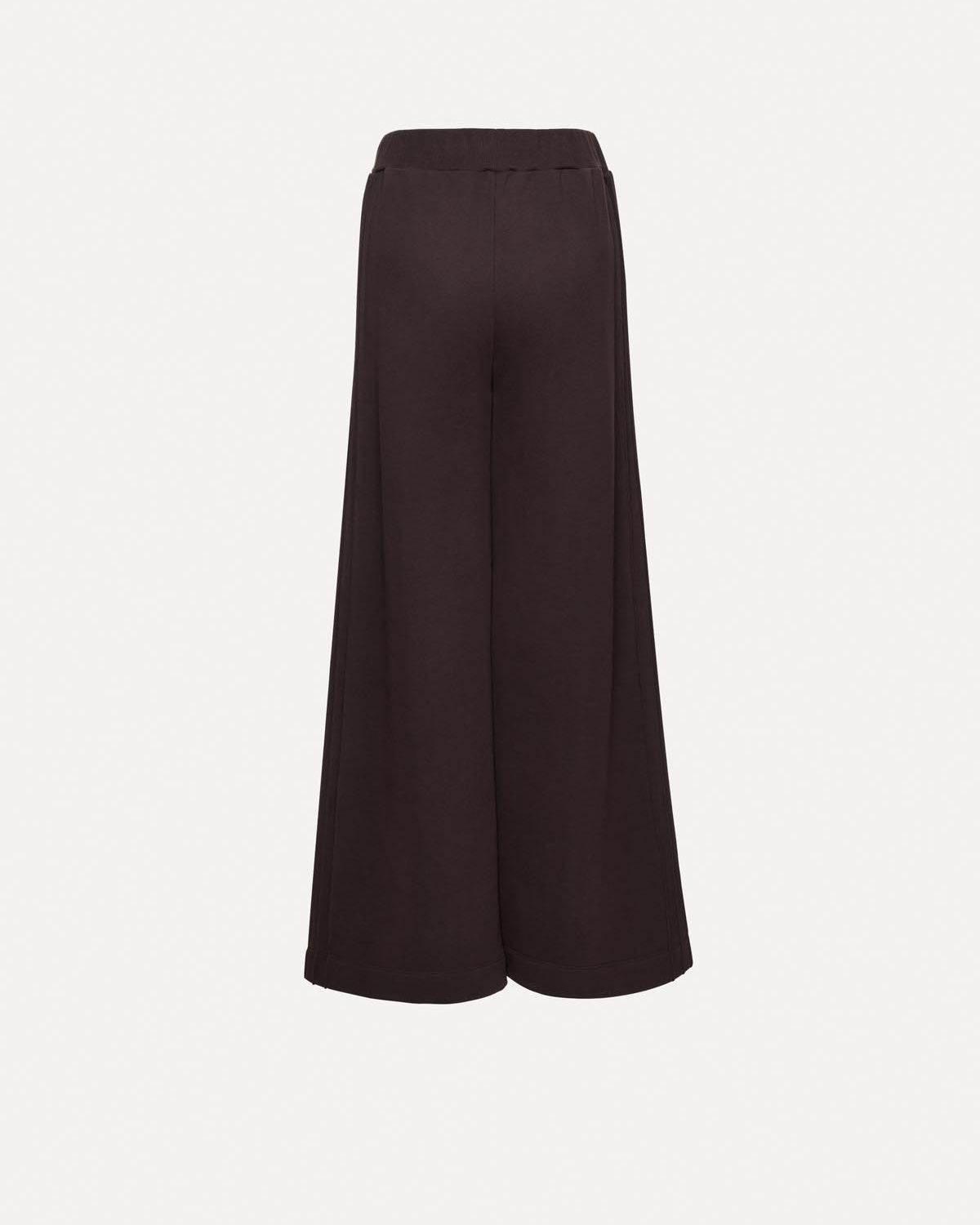 SPODNIE DRESOWE TUCK DARK CHOCOLATE