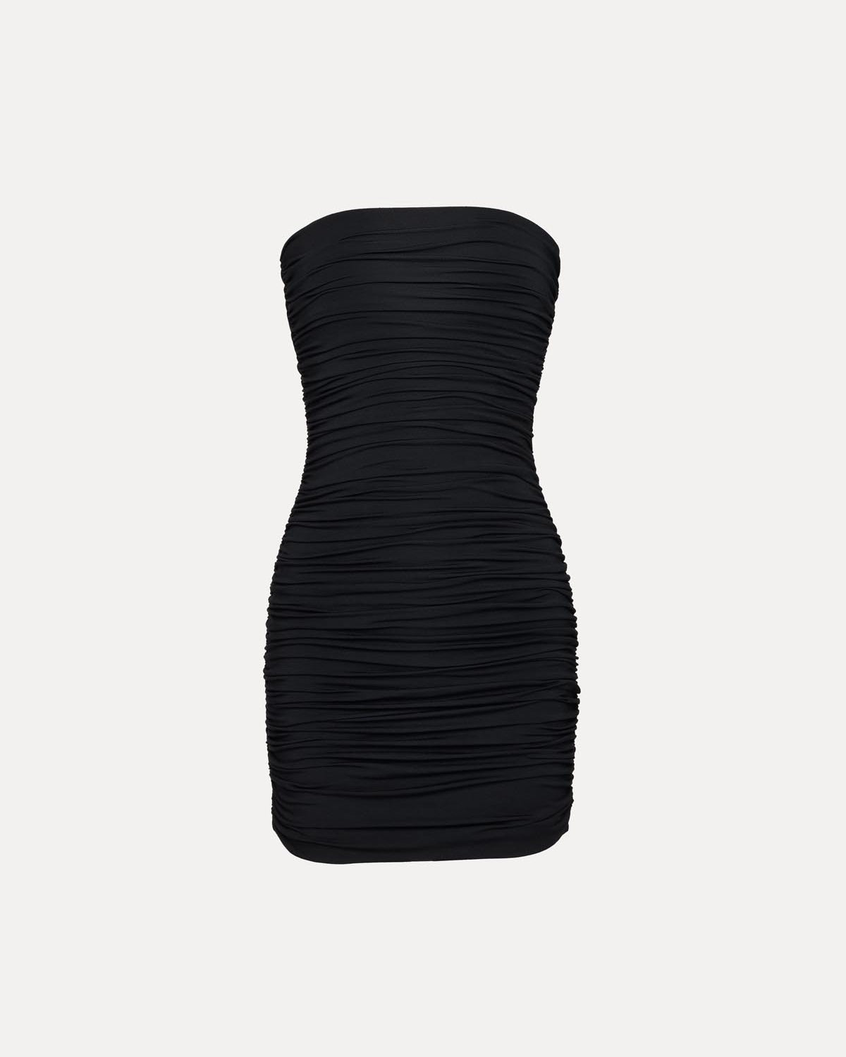 SUKIENKA MINI ZENDA BLACK