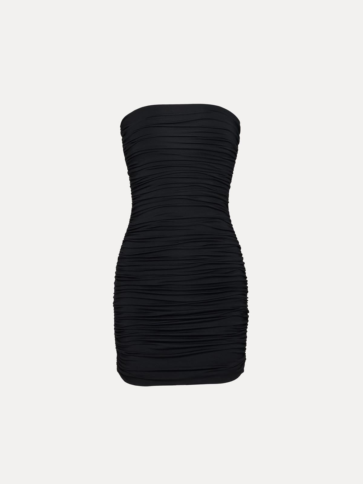 SUKIENKA MINI ZENDA BLACK