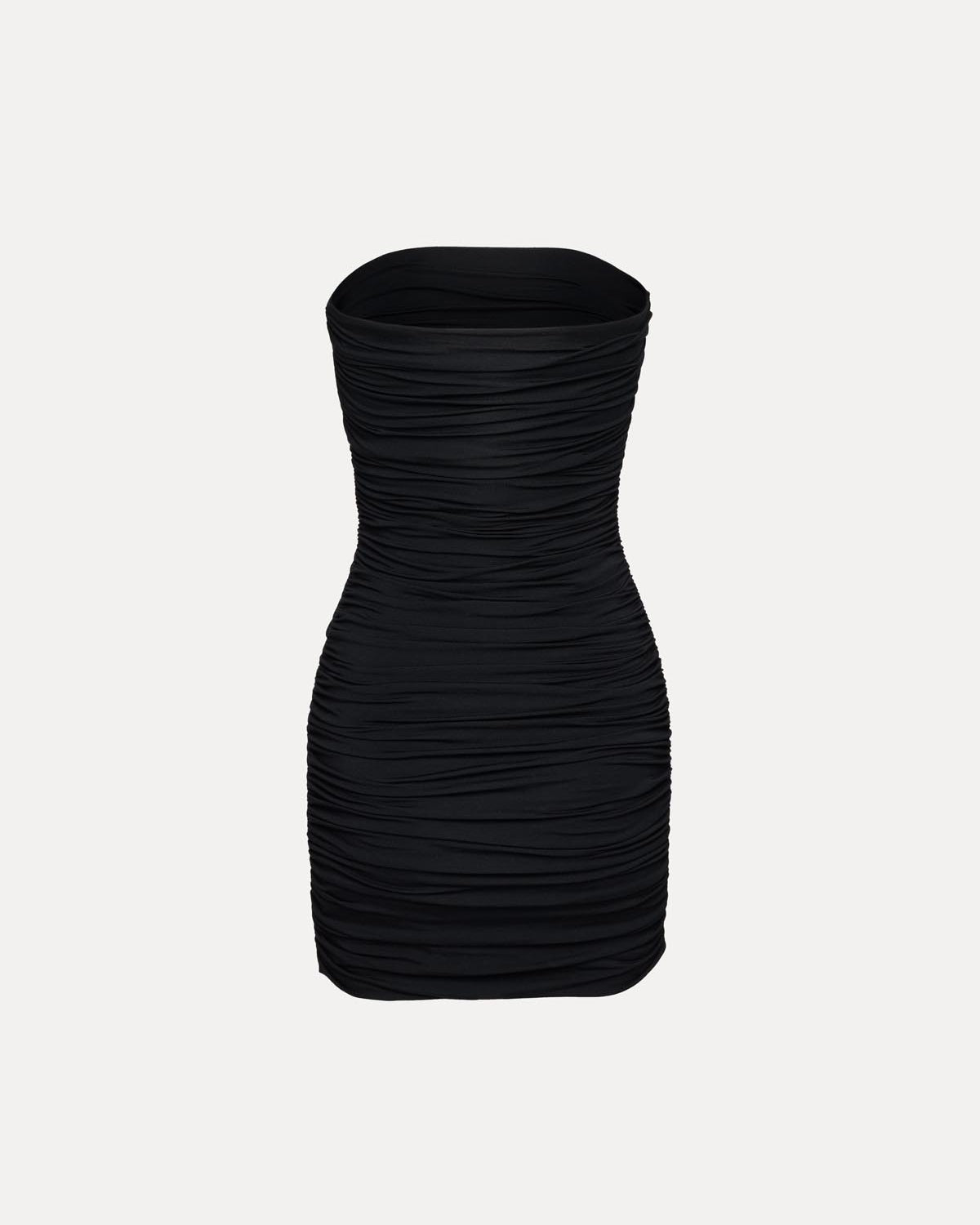 SUKIENKA MINI ZENDA BLACK