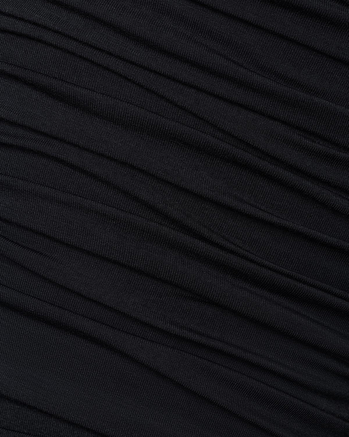 SUKIENKA MINI ZENDA BLACK