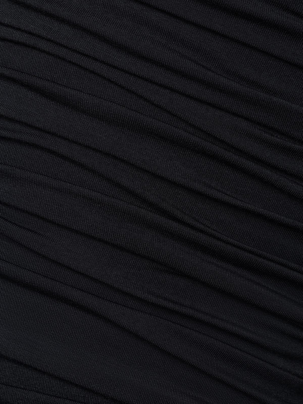 SUKIENKA MINI ZENDA BLACK