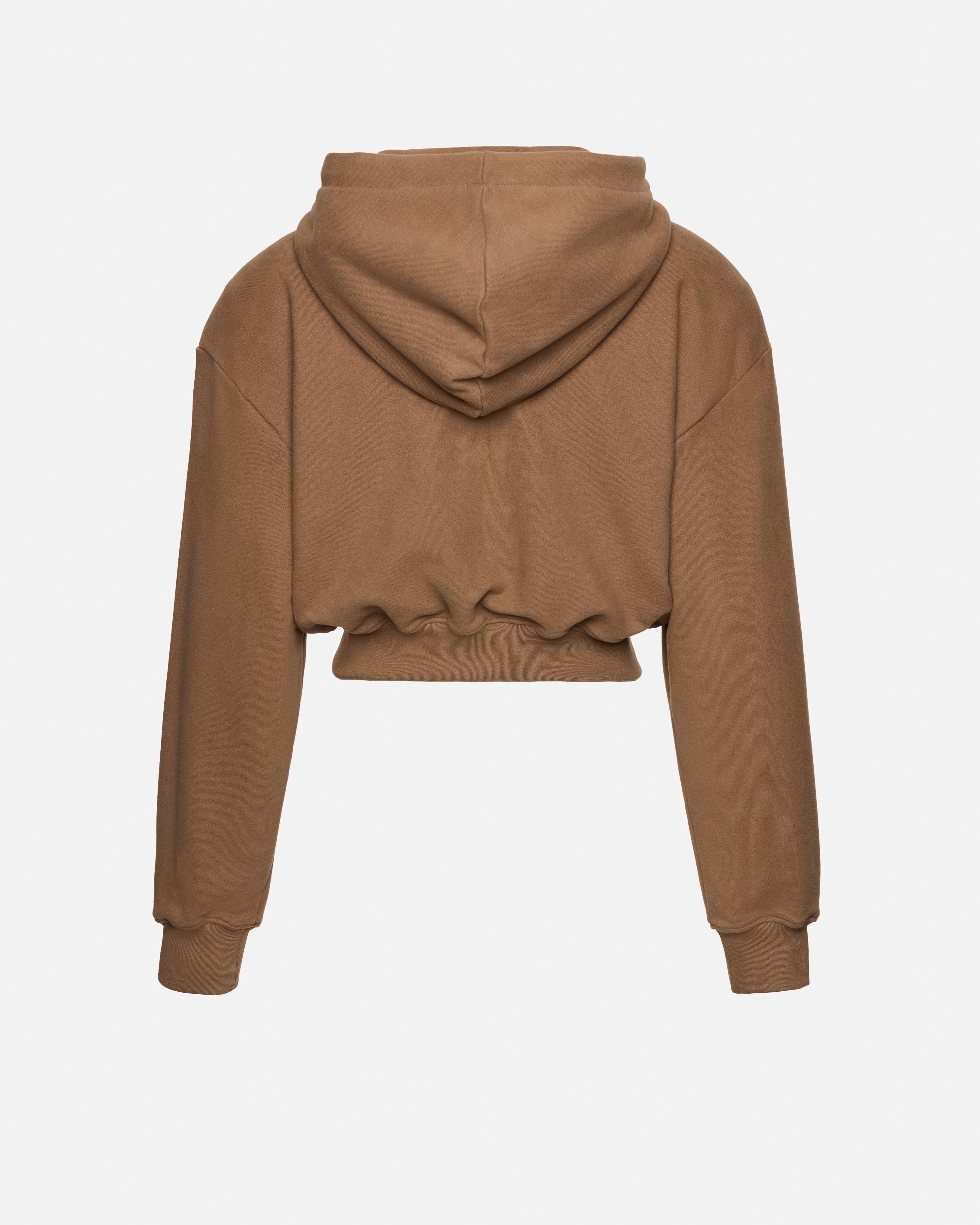 BLUZA LUCCA BEIGE