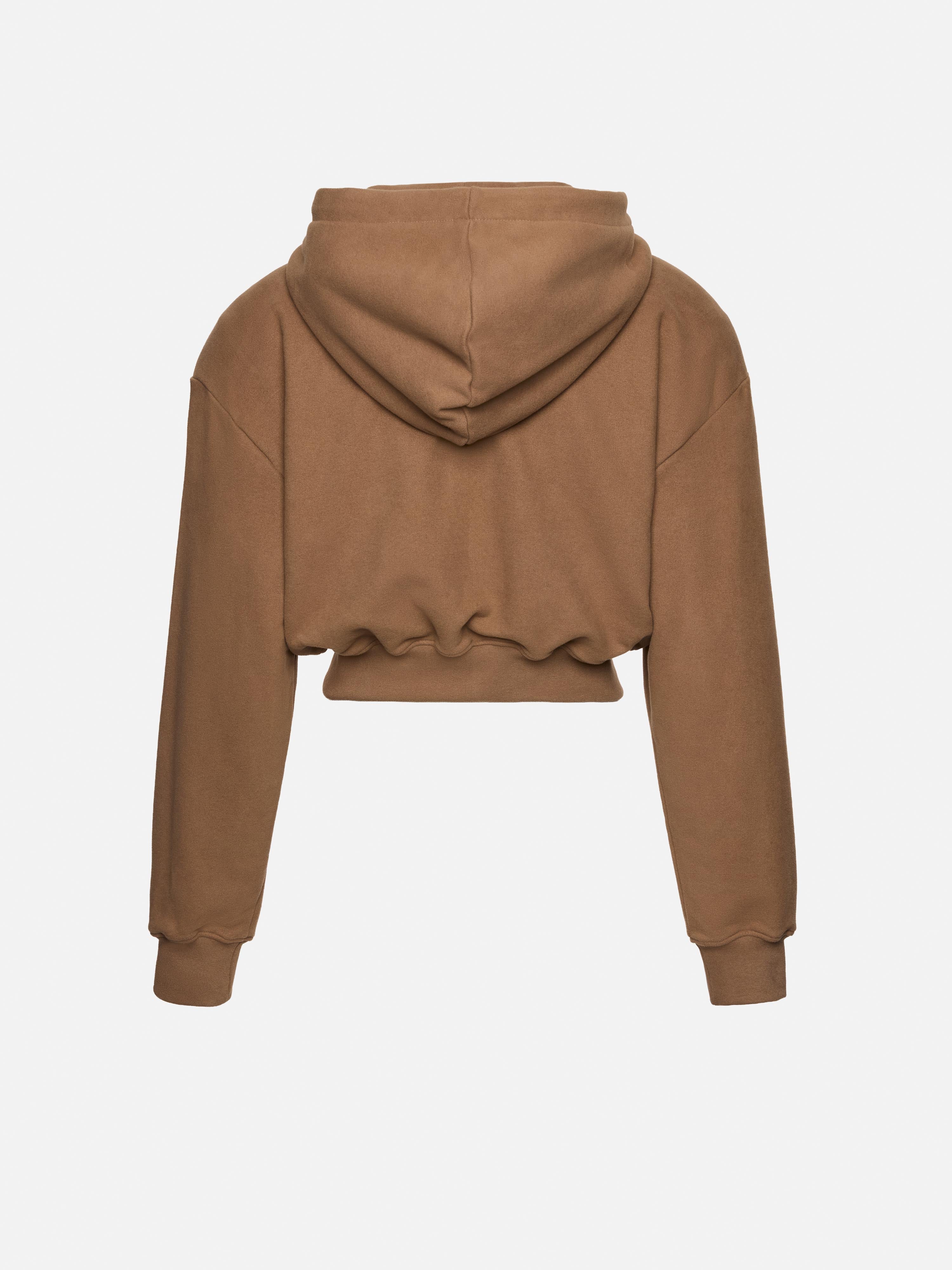BLUZA LUCCA BEIGE
