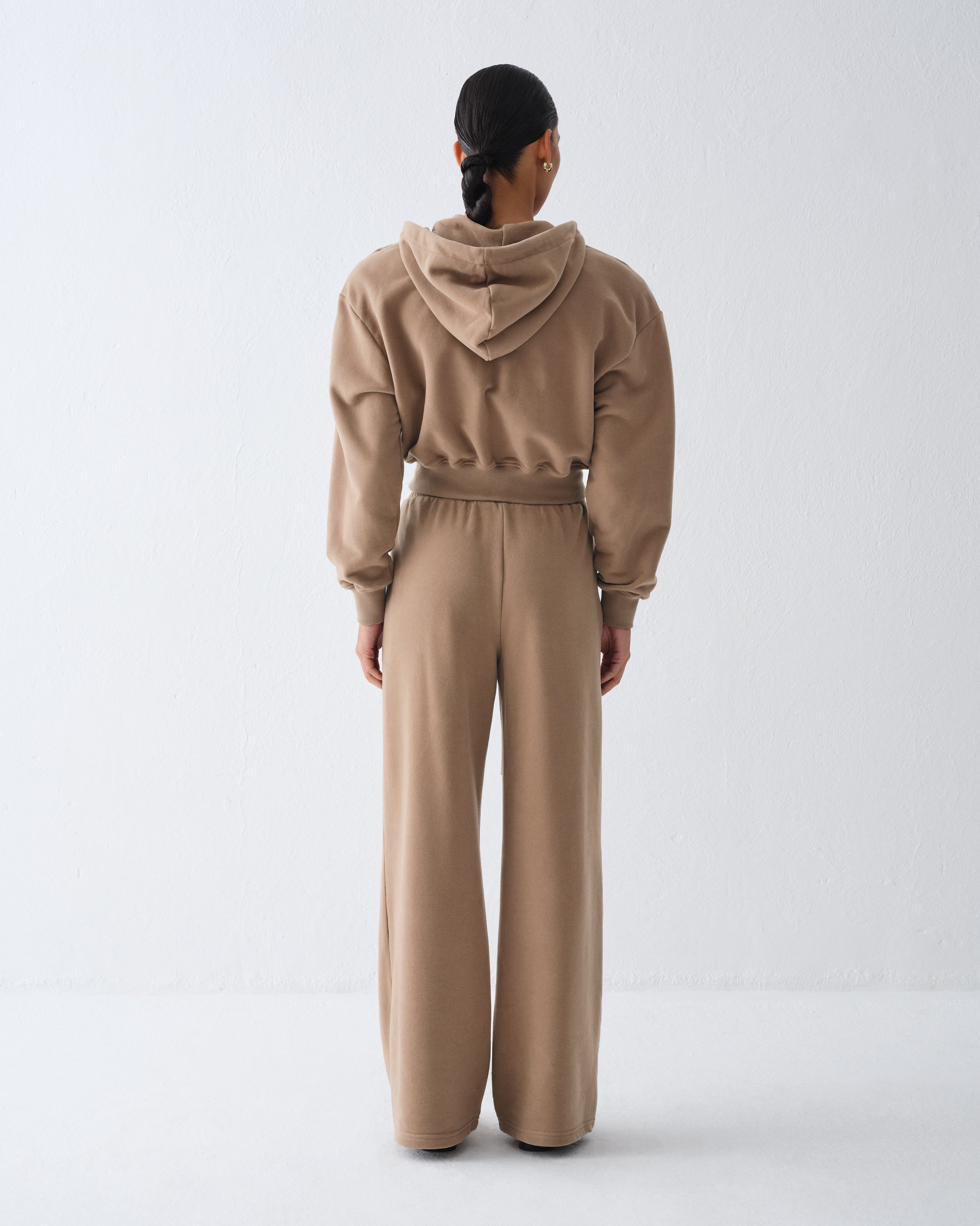 BLUZA LUCCA BEIGE