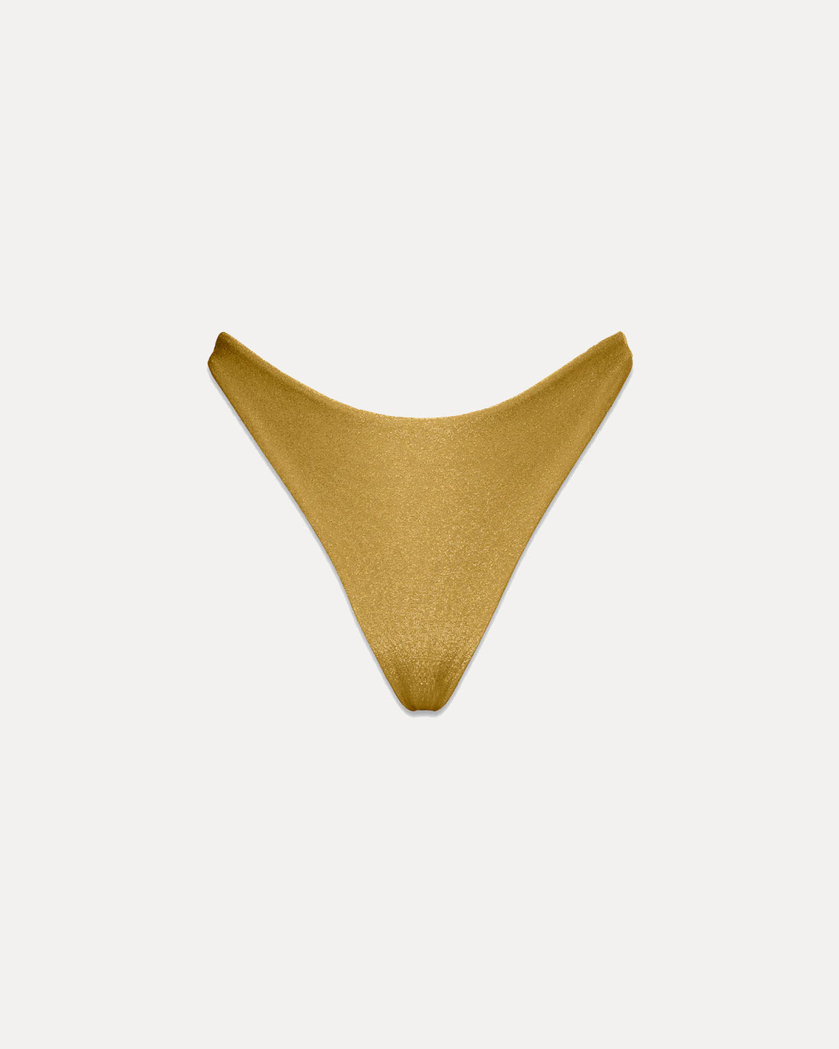 DÓŁ OD BIKINI LUCIA SPARKLING GOLD