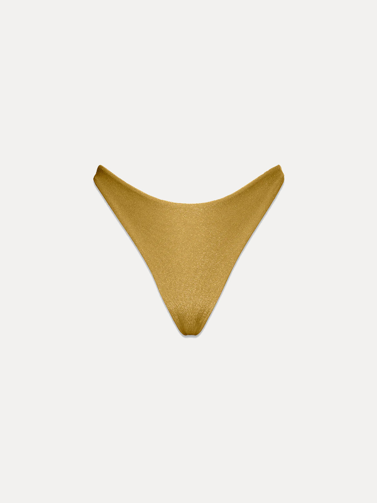 DÓŁ OD BIKINI LUCIA SPARKLING GOLD