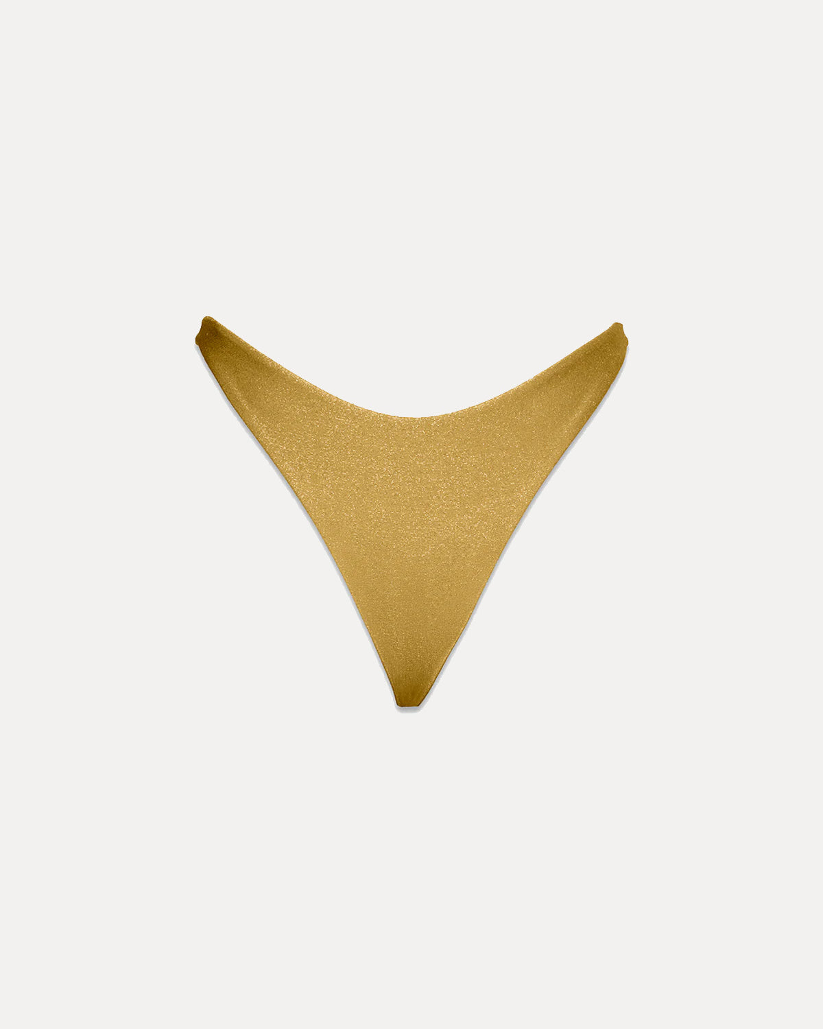 DÓŁ OD BIKINI LUCIA SPARKLING GOLD
