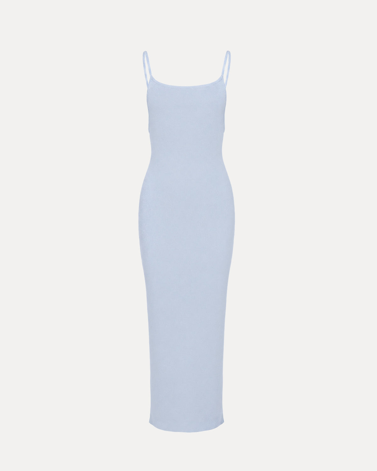 SUKIENKA NADINE PEARL BLUE