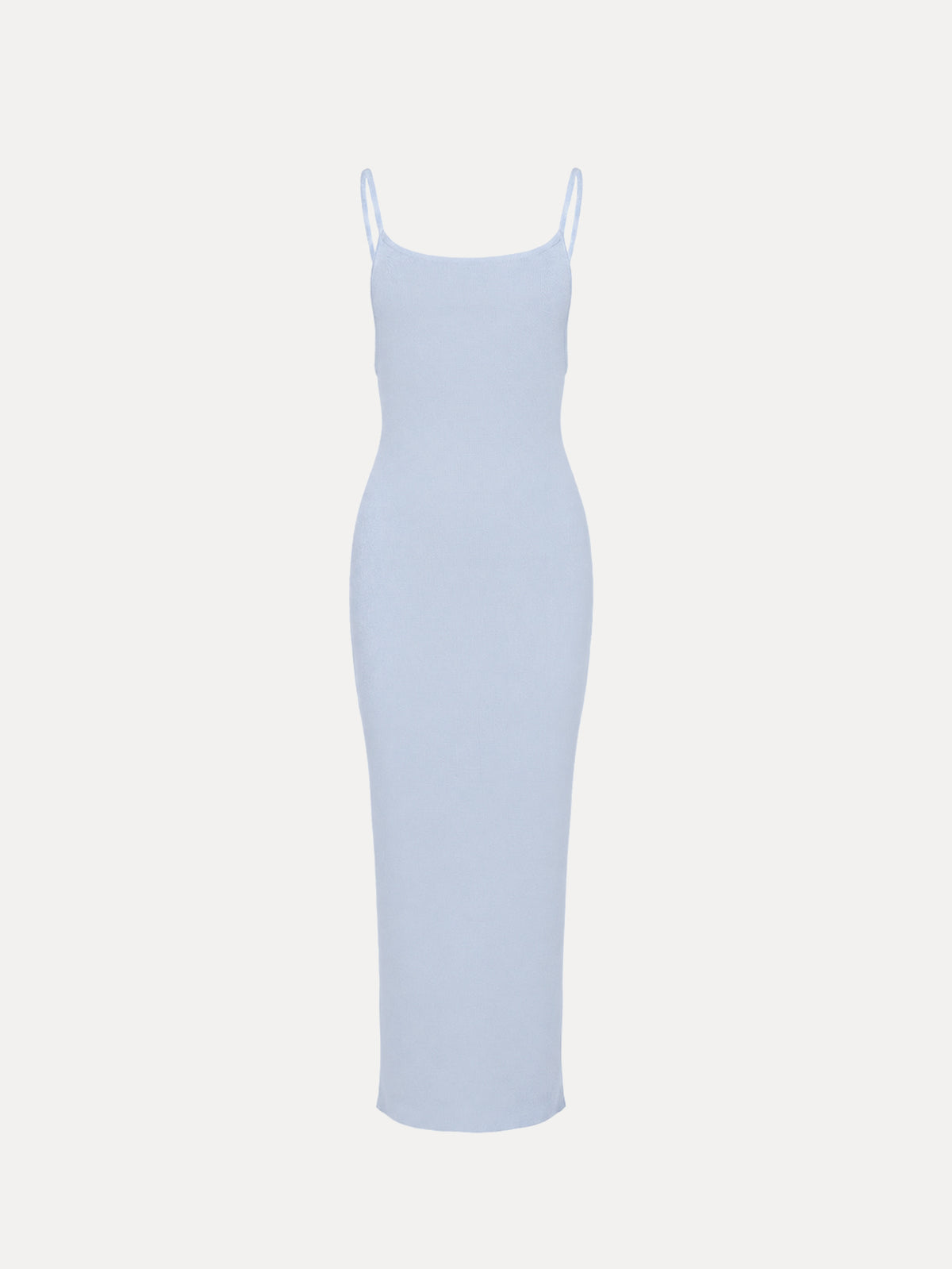 SUKIENKA NADINE PEARL BLUE
