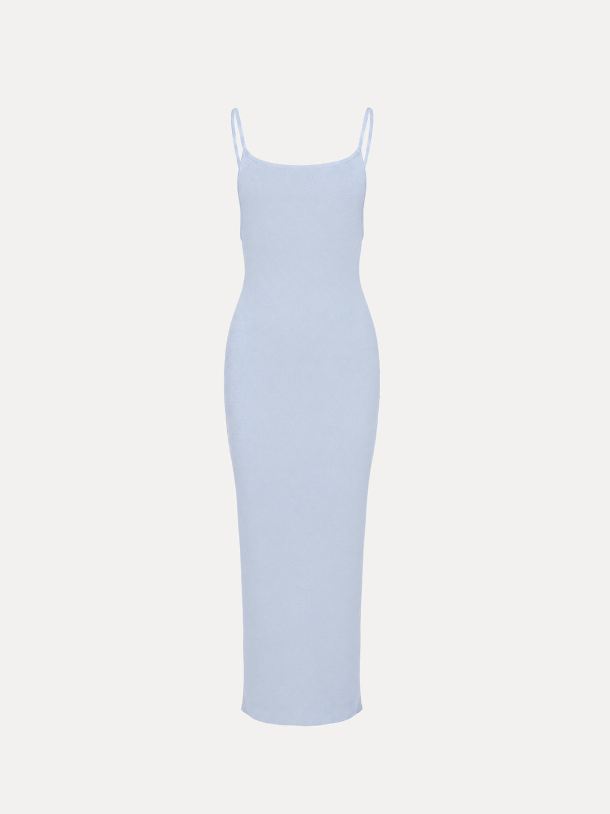 SUKIENKA NADINE PEARL BLUE