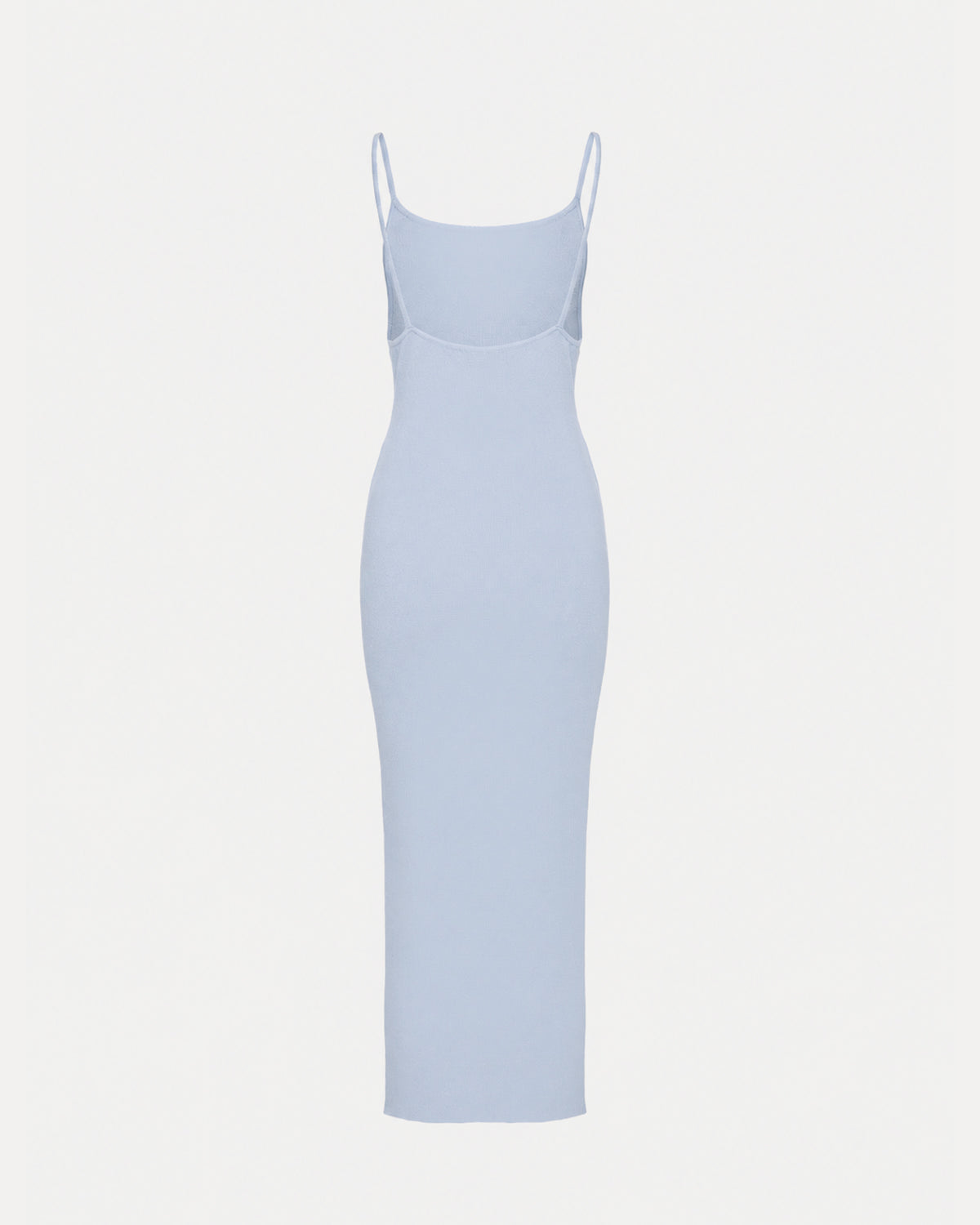 SUKIENKA NADINE PEARL BLUE